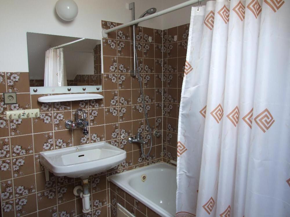 Apartmán