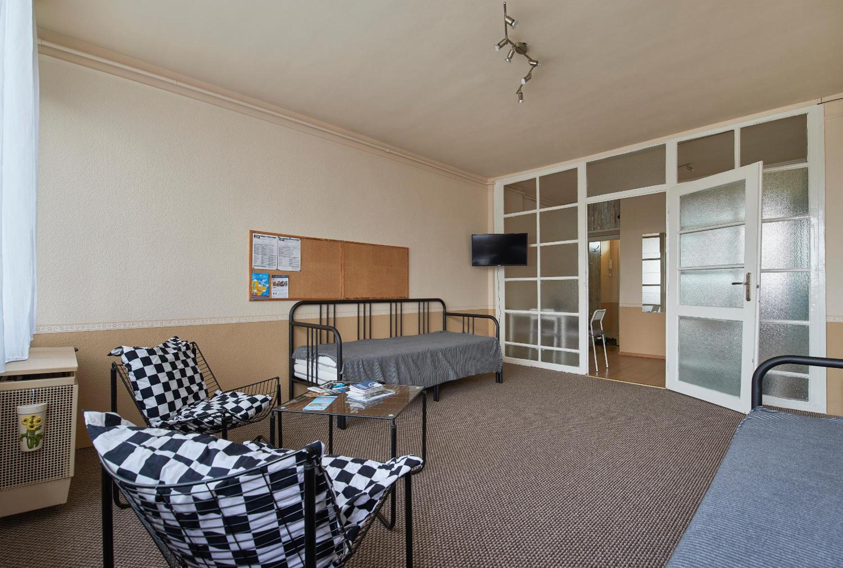 LEM Suburban Apartment view 2