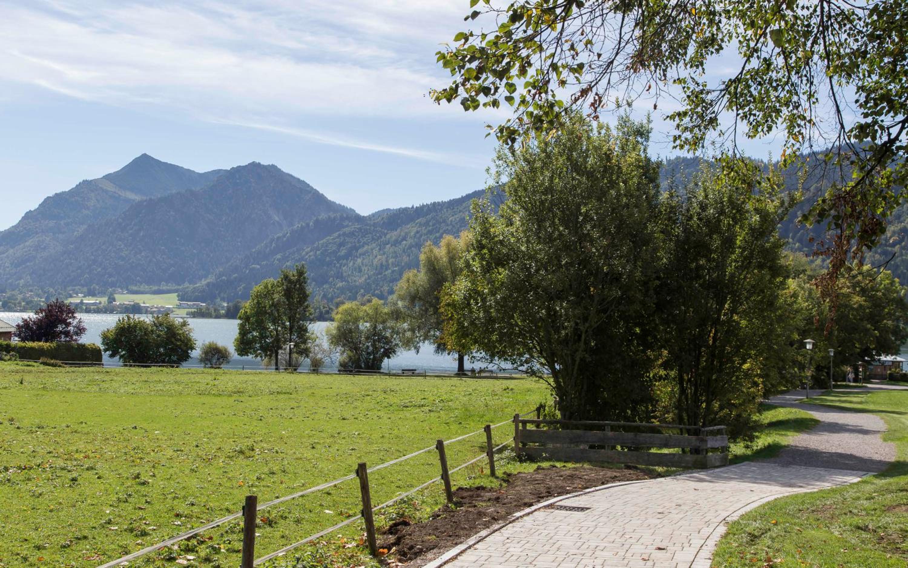 Haus Panorama view 3