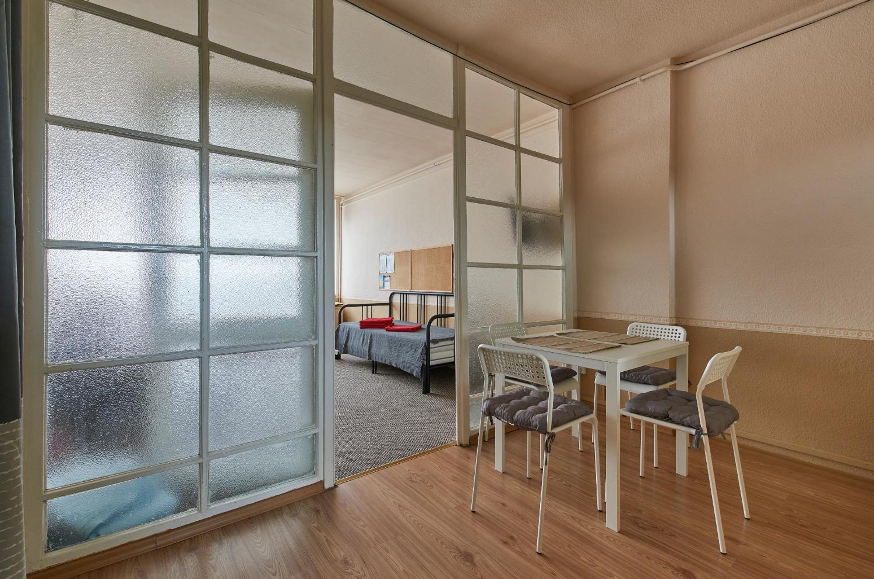 LEM Suburban Apartment view 4
