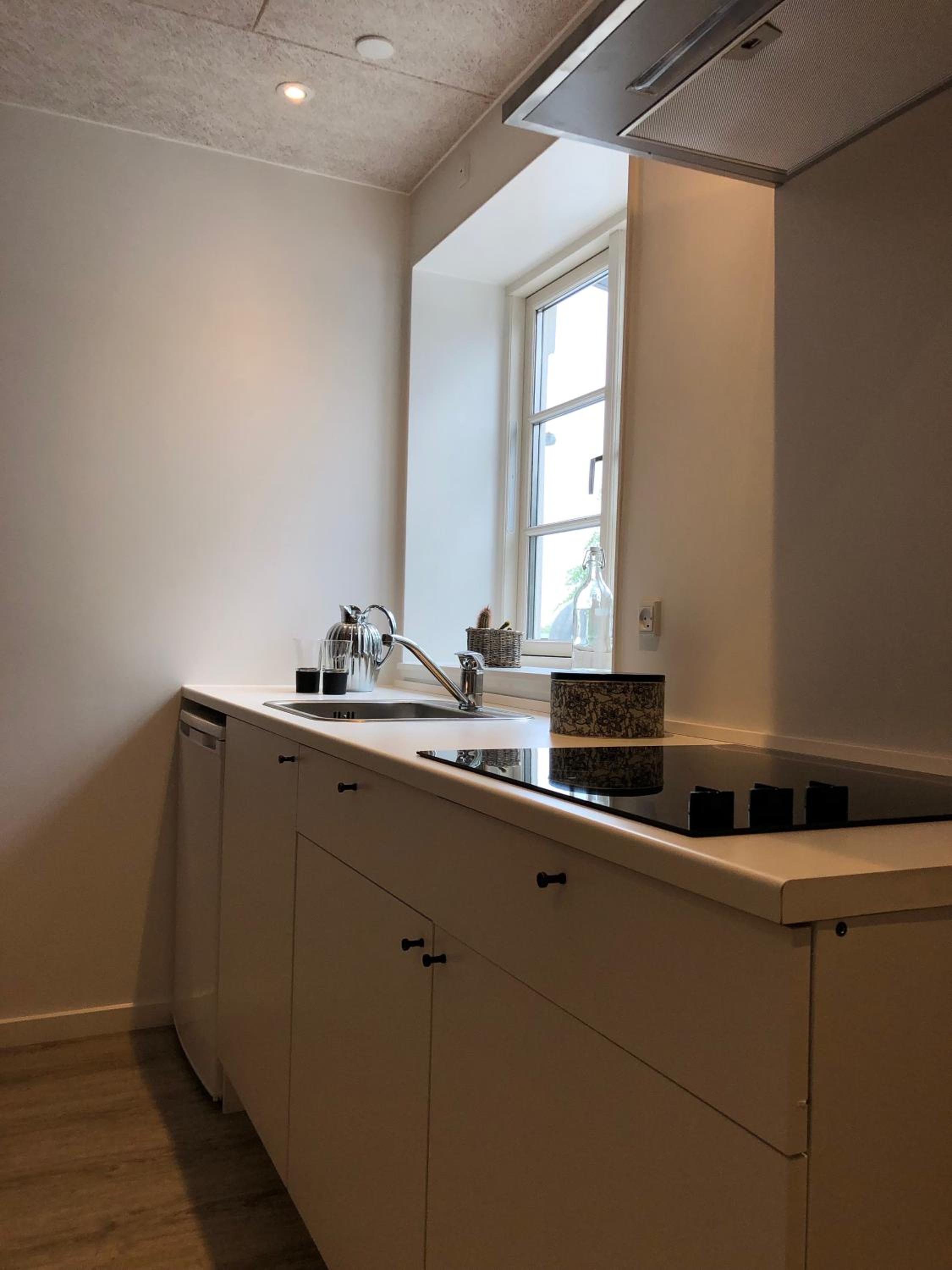 Hedegaard Holiday Apartments