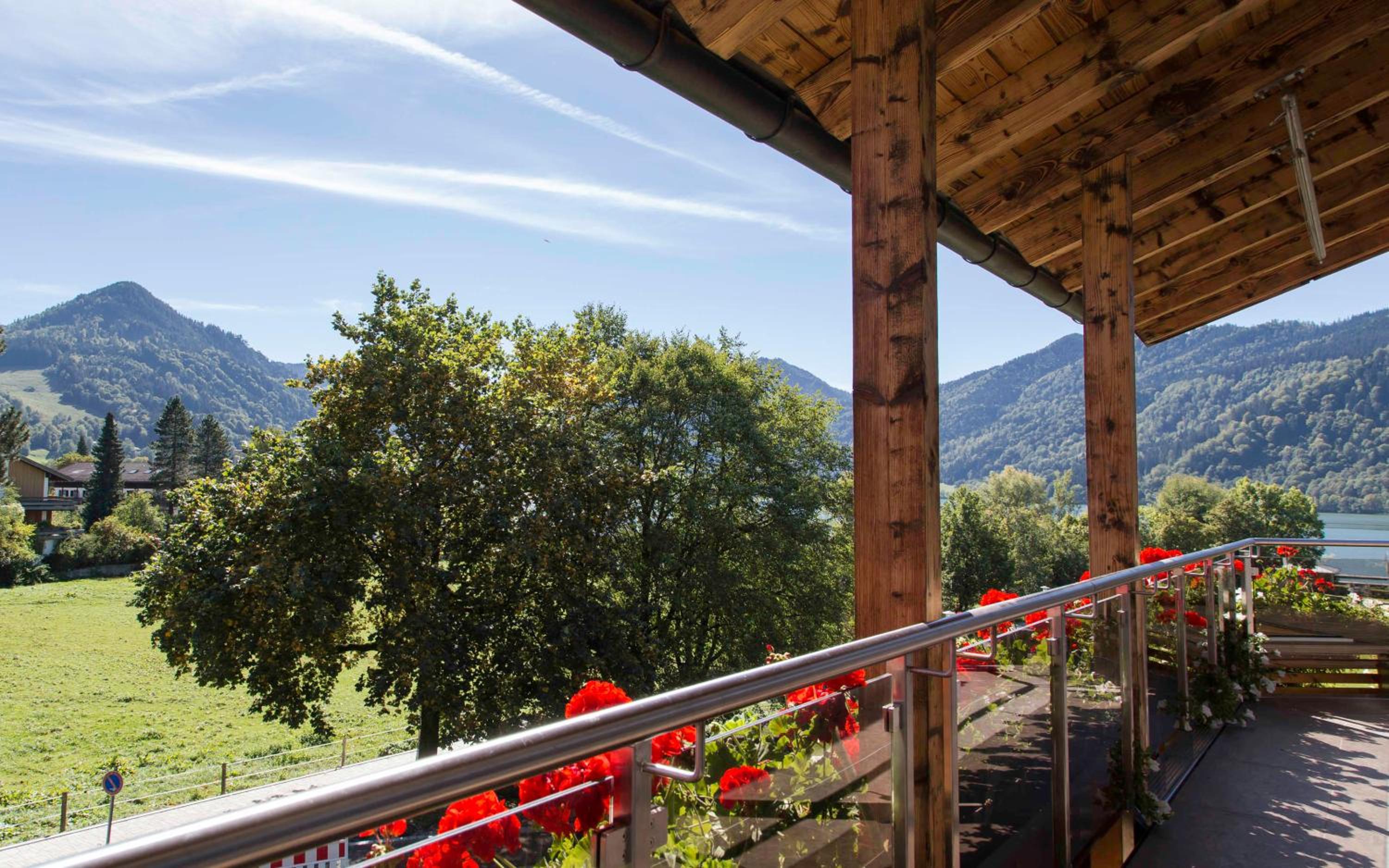 Haus Panorama view 2