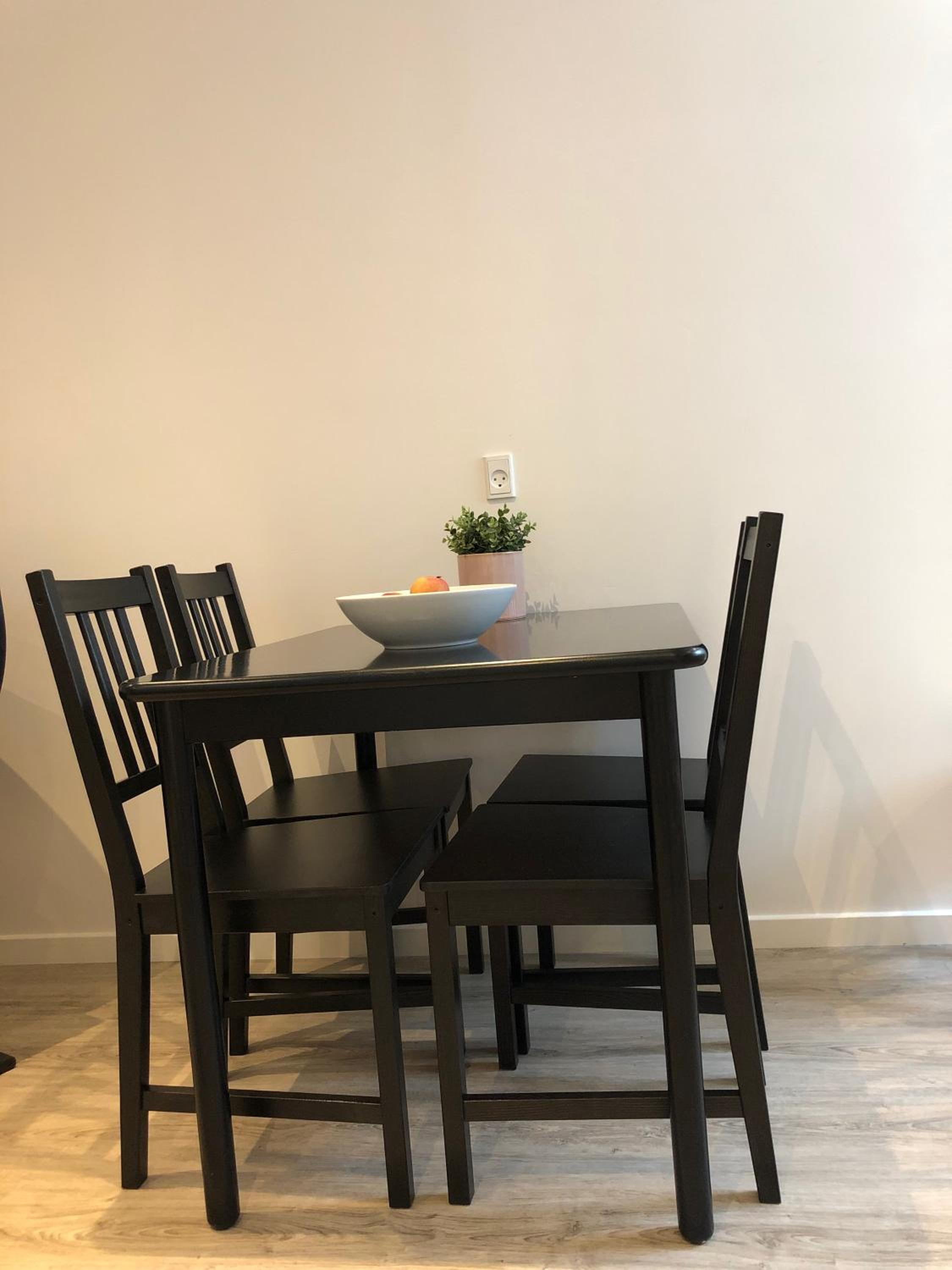 Hedegaard Holiday Apartments