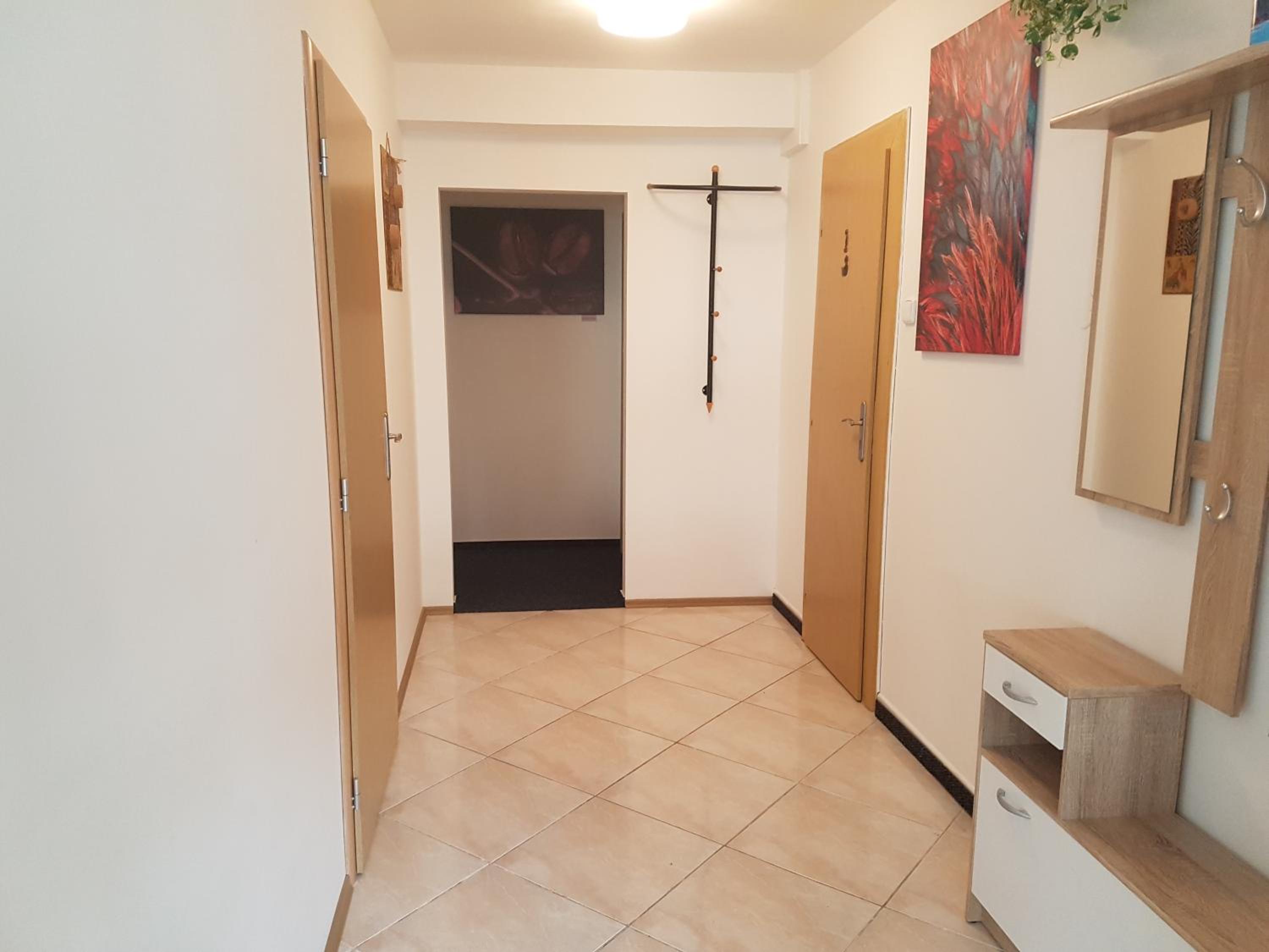 Apartmany Chodov