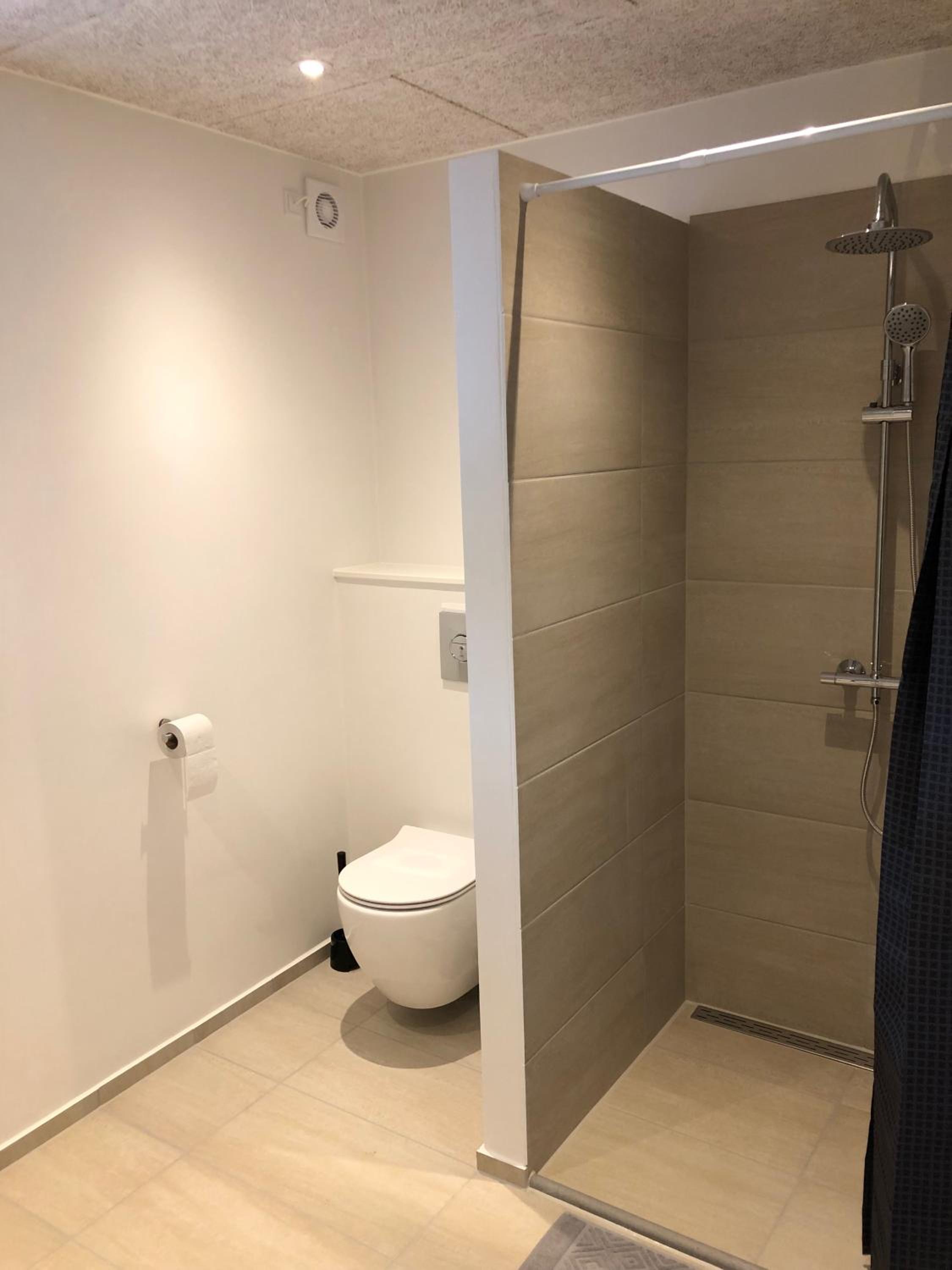 Hedegaard Holiday Apartments