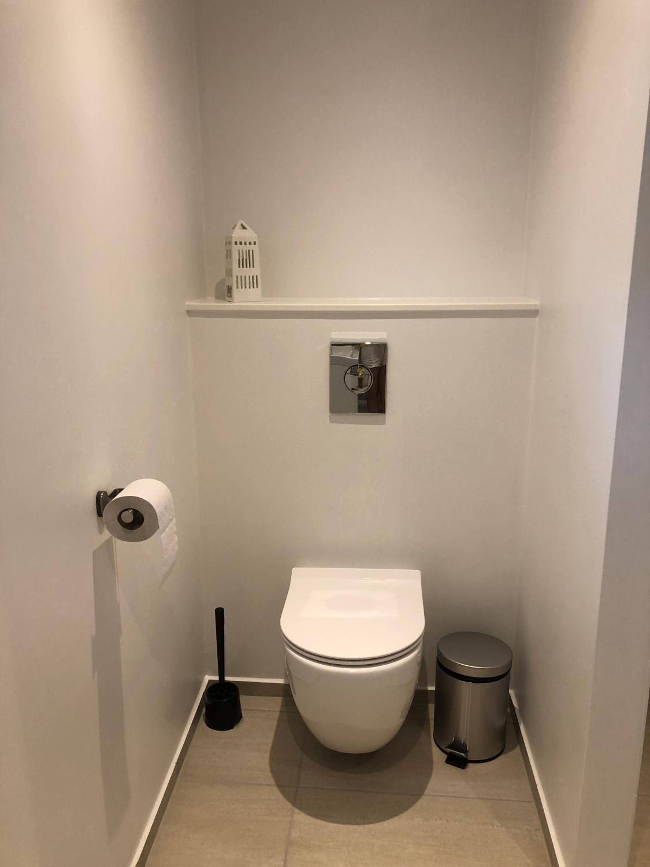 Hedegaard Holiday Apartments