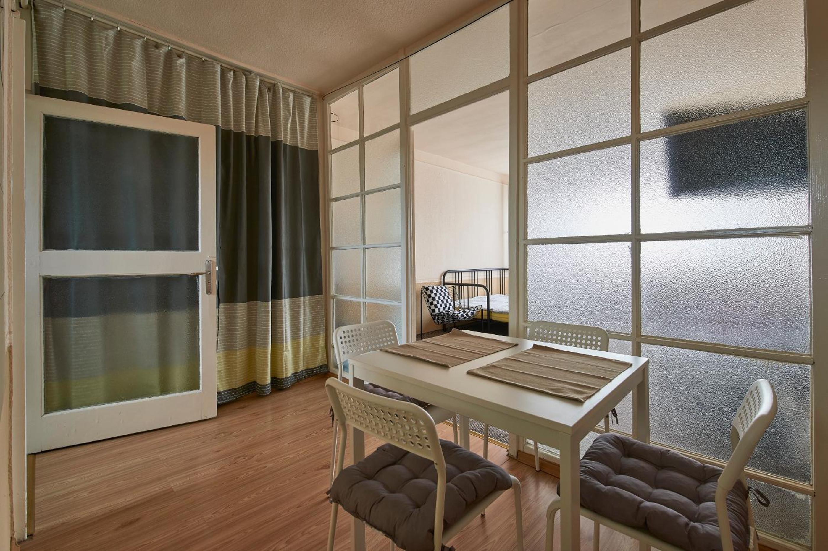 LEM Suburban Apartment view 5