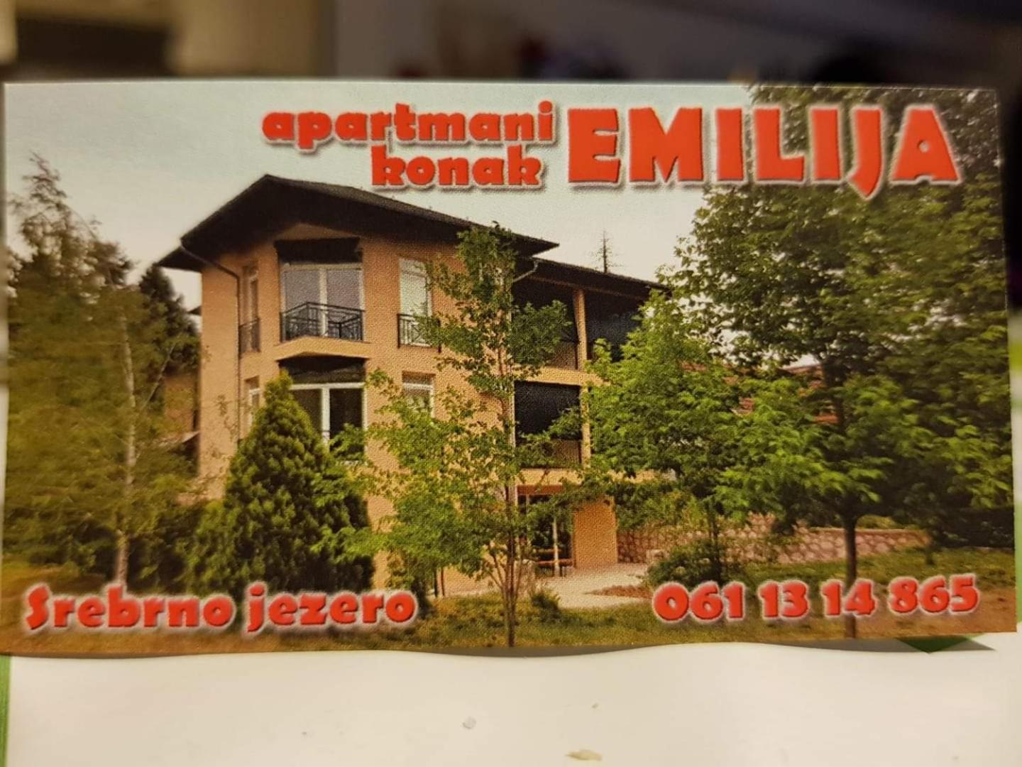 Sobe EMILIJA view 4