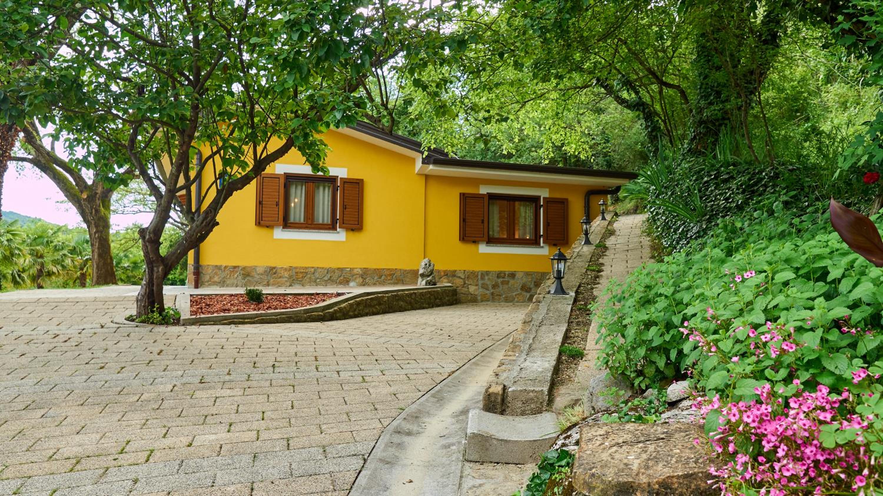 Casa Valla by Rent Istria