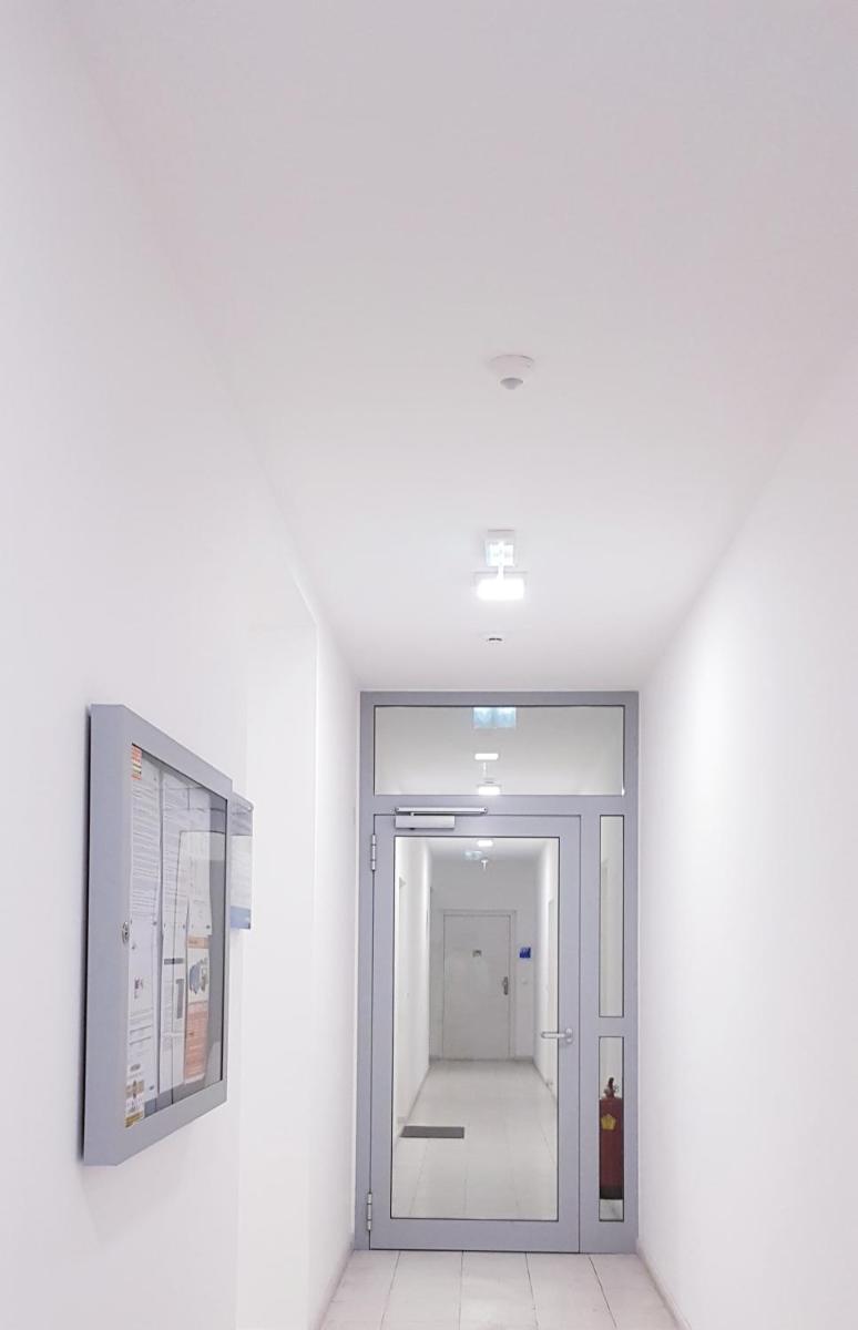Trendy Danube Apartment - Close to UN