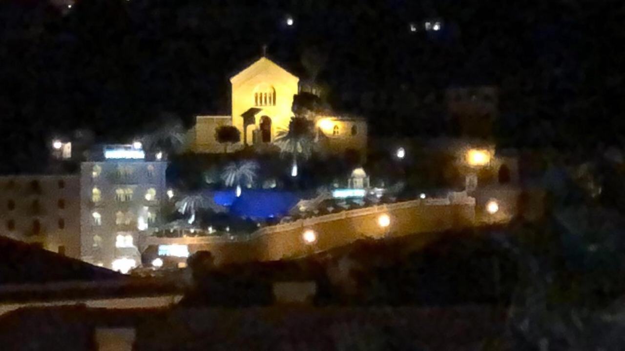 CittadellaChiara view 4