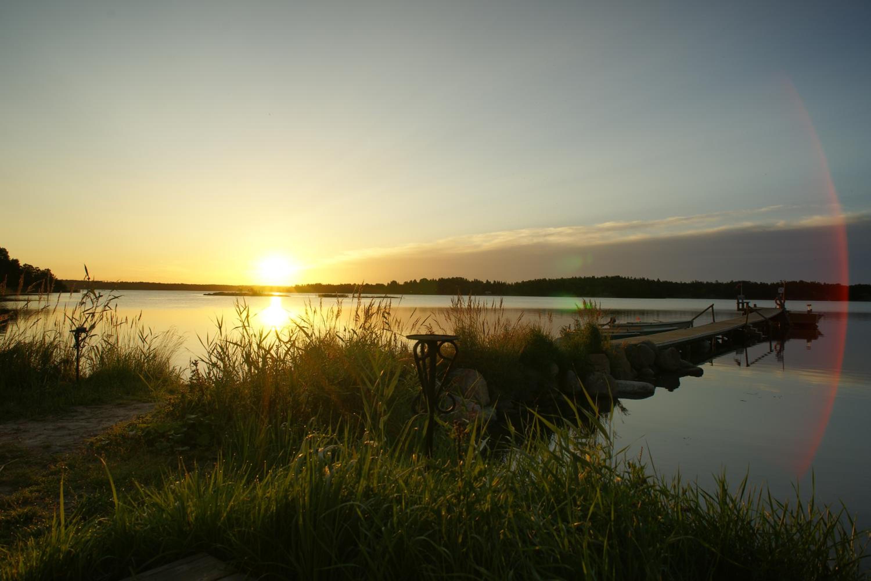 Söderhagen Camping och Gästhem