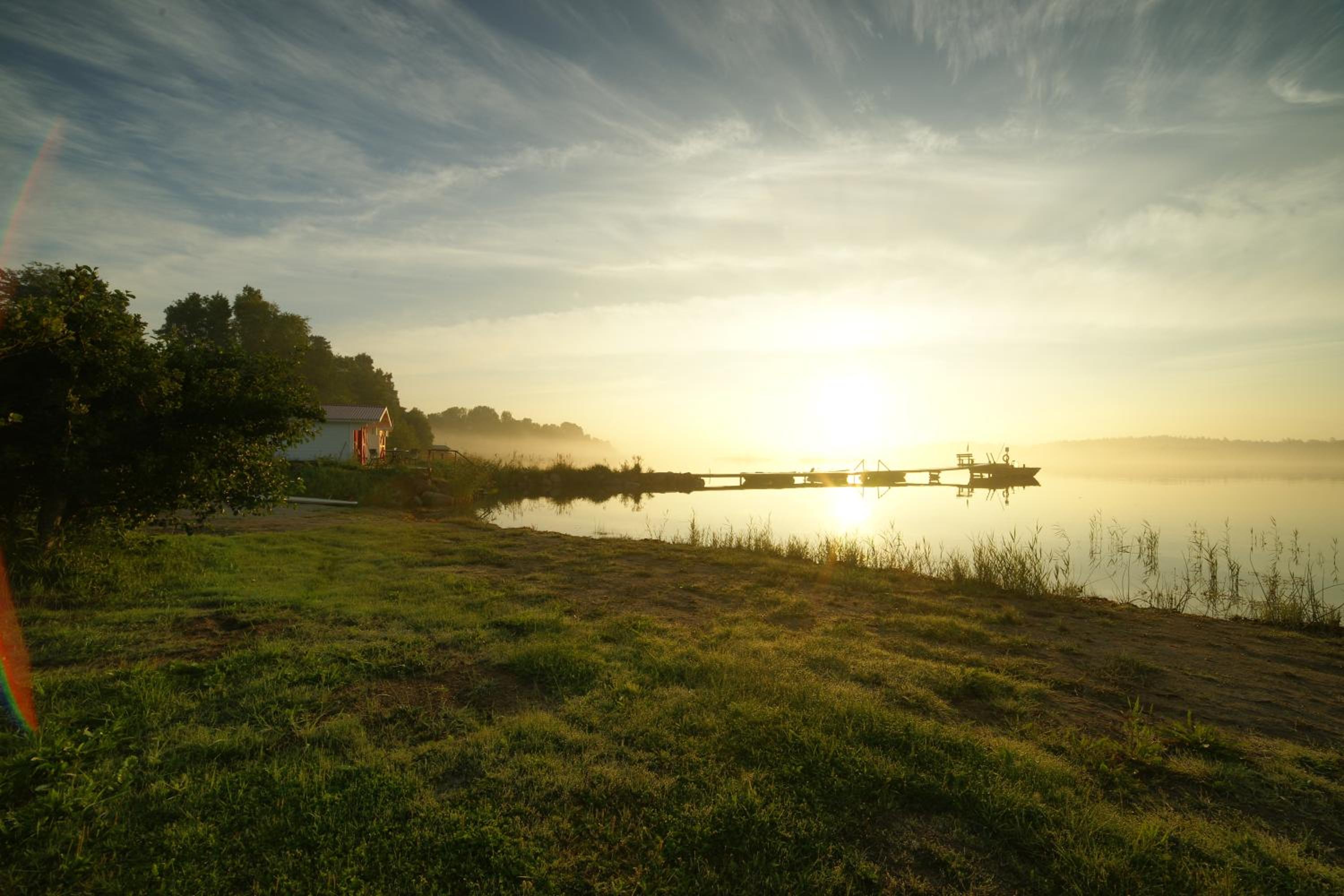 Söderhagen Camping och Gästhem