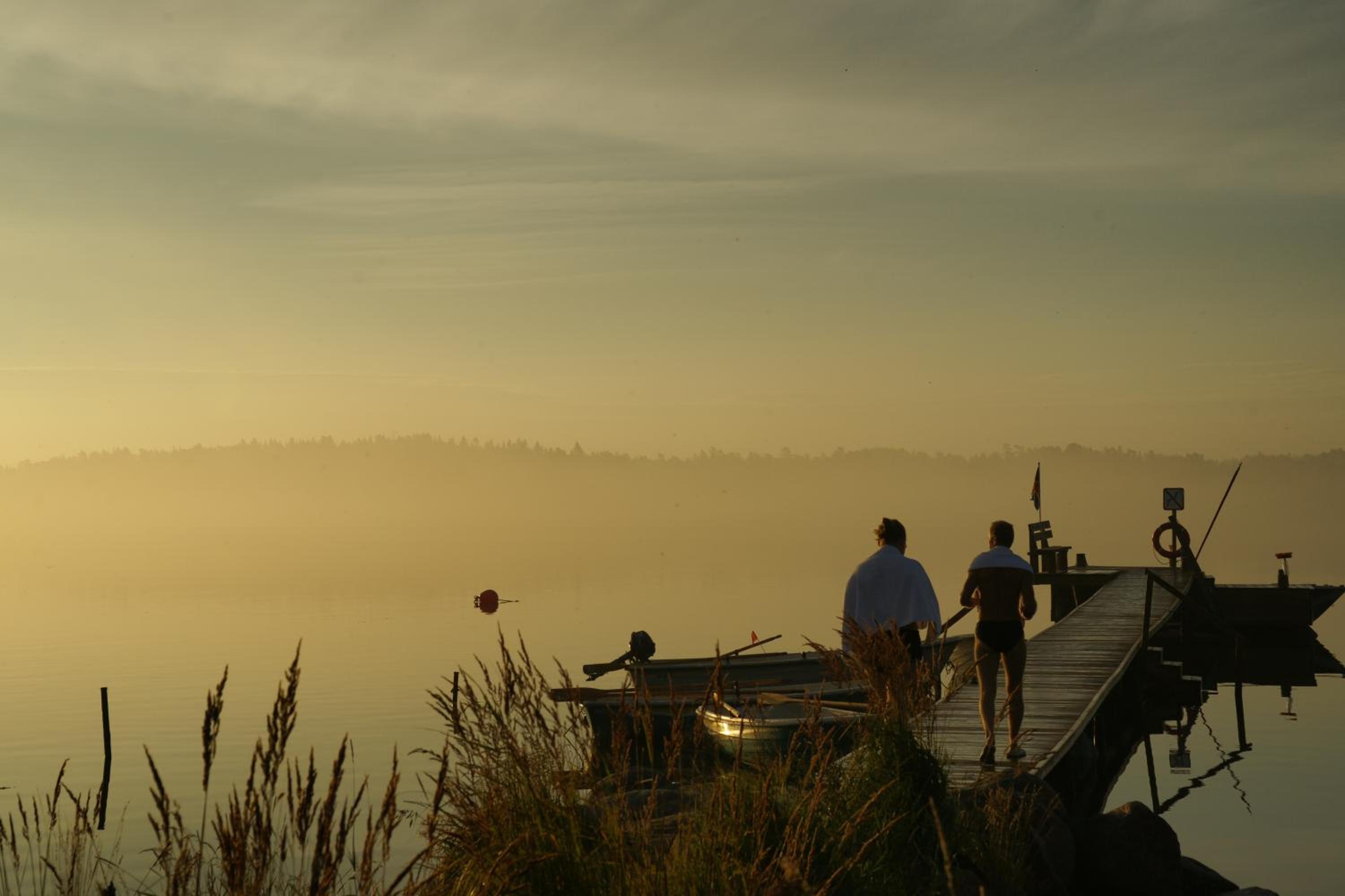 Söderhagen Camping och Gästhem