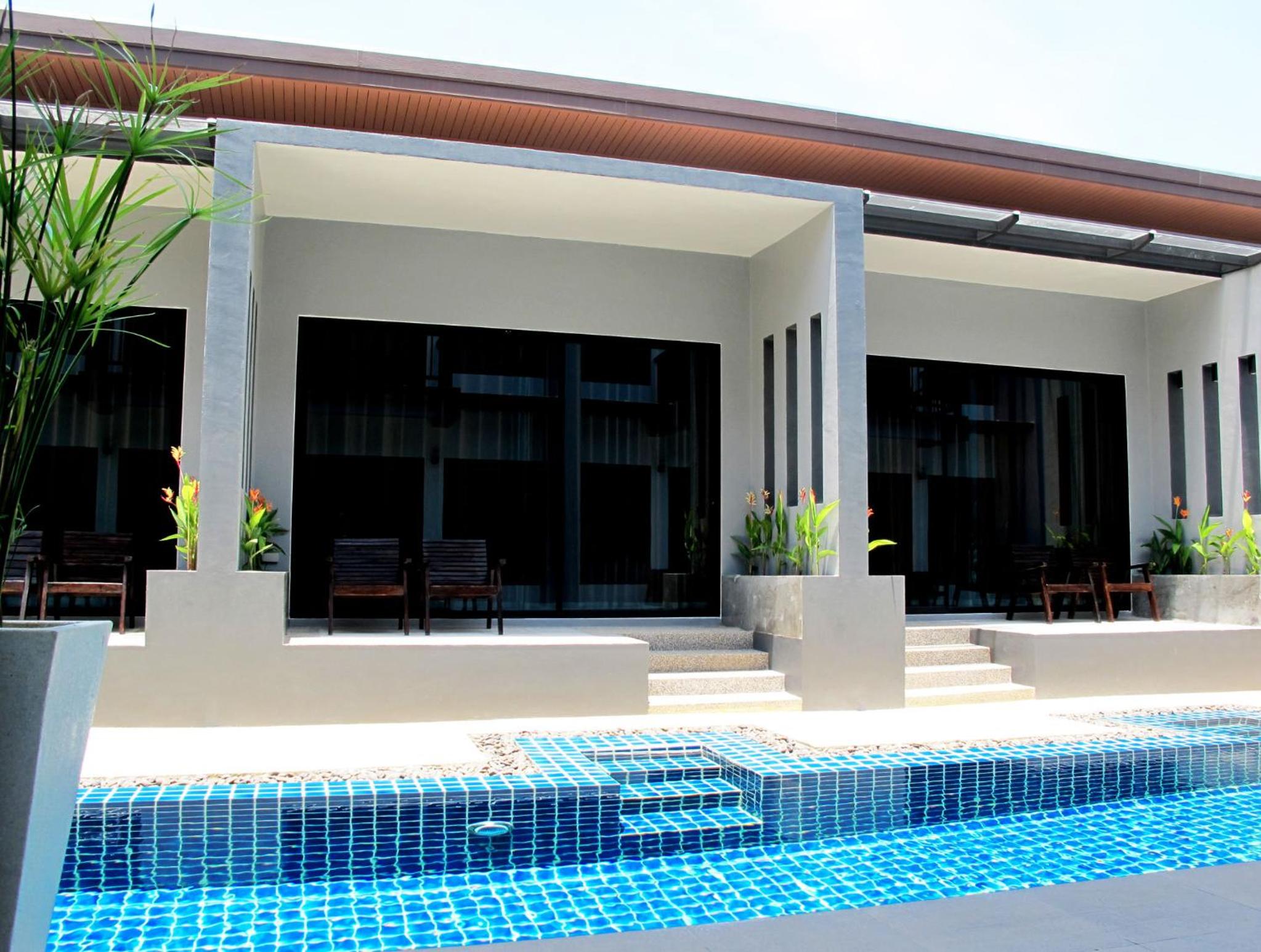 Alphabeto Resort