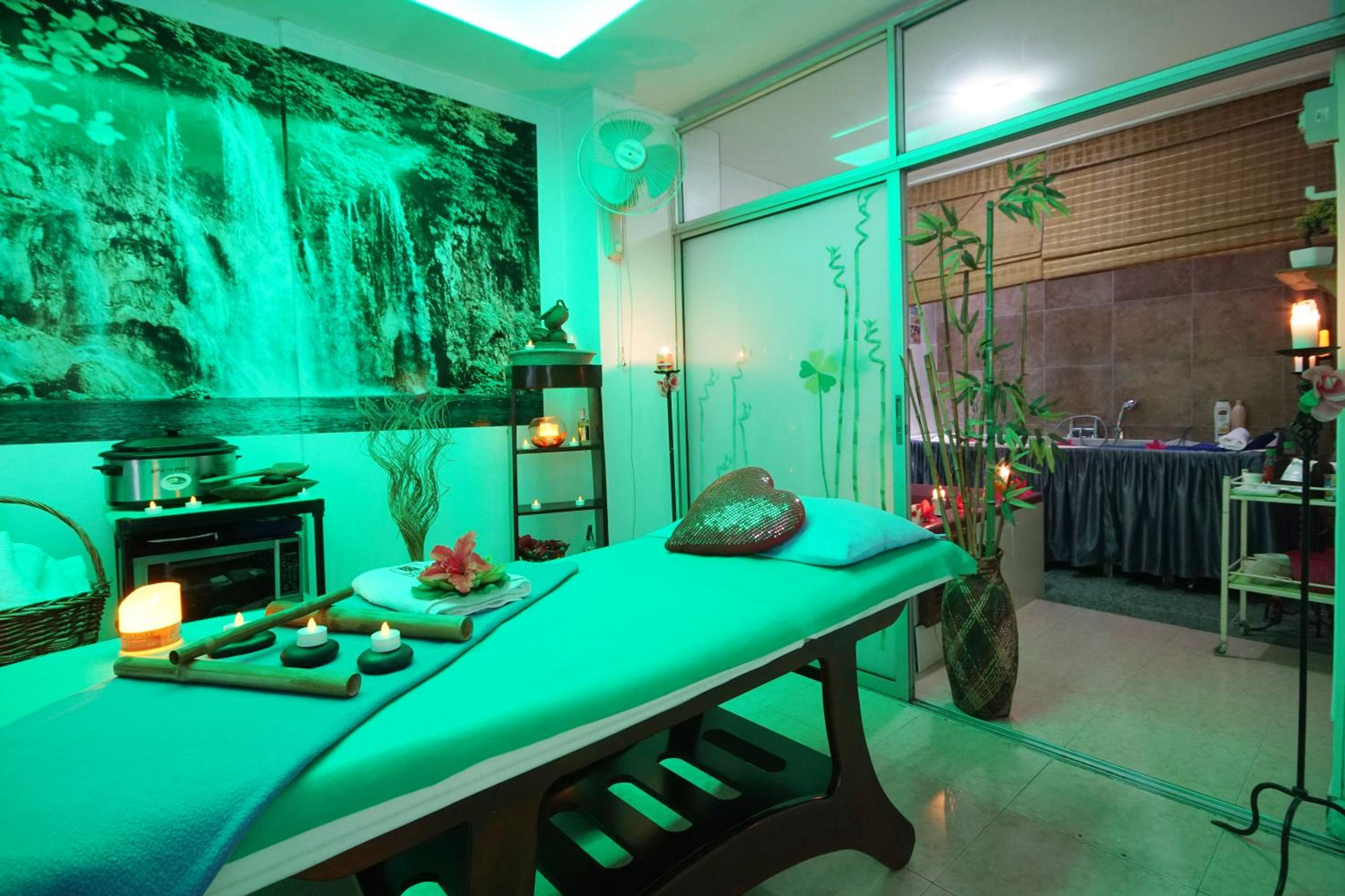 Hostal Tequendama Martha Santamaria
