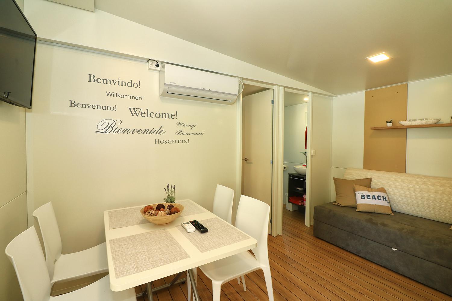 MOBIL HOMES MALUFI 266 view 2
