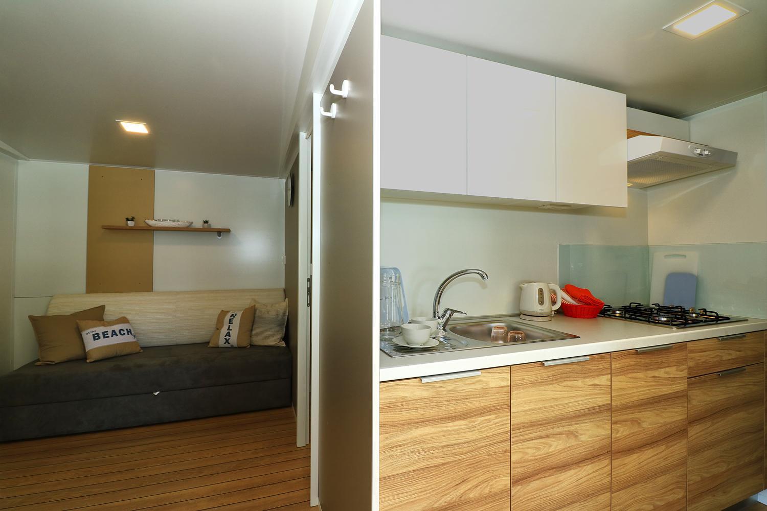 MOBIL HOMES MALUFI 266 view 3