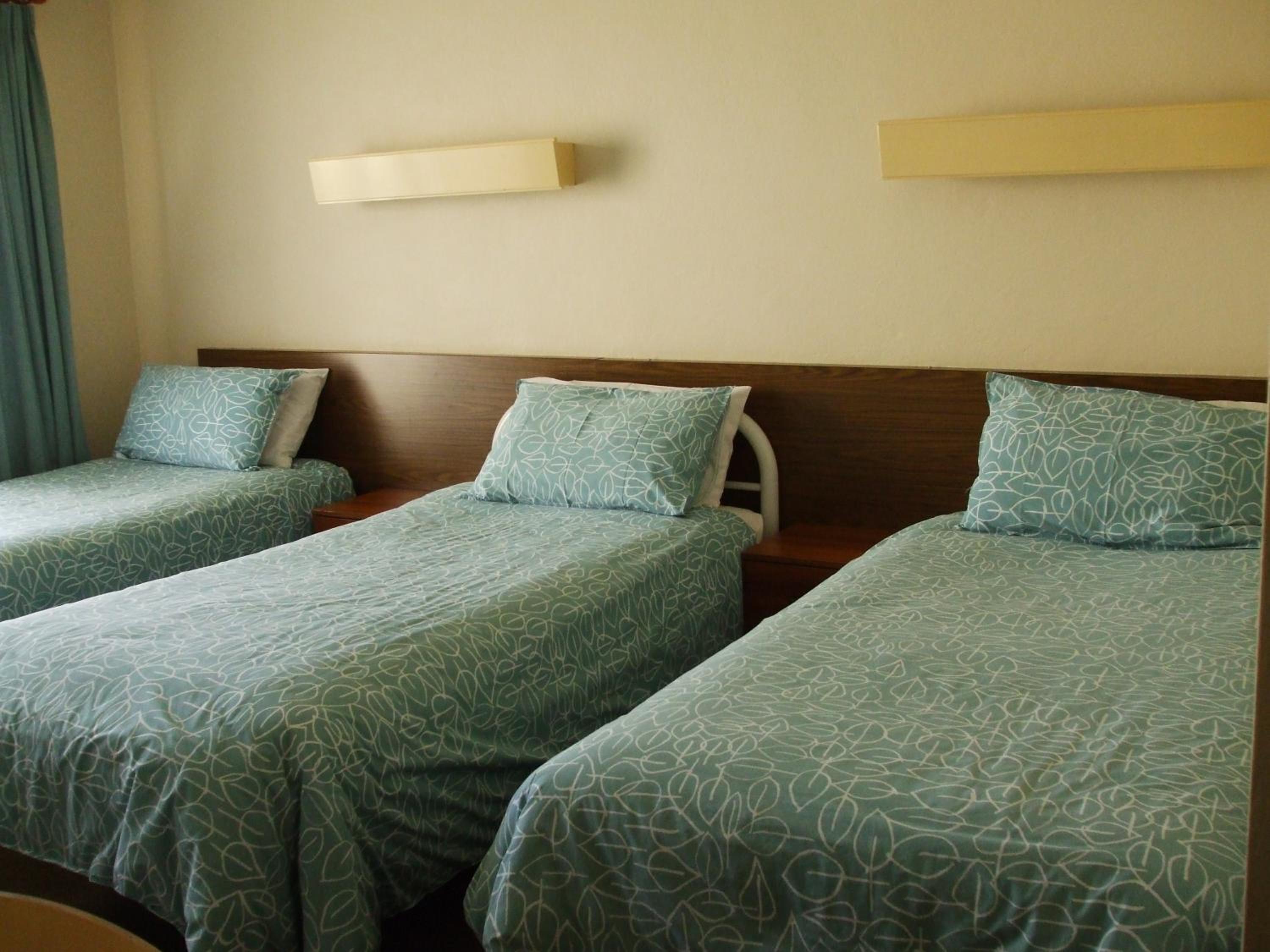 Anna Bella Motel Glen Innes