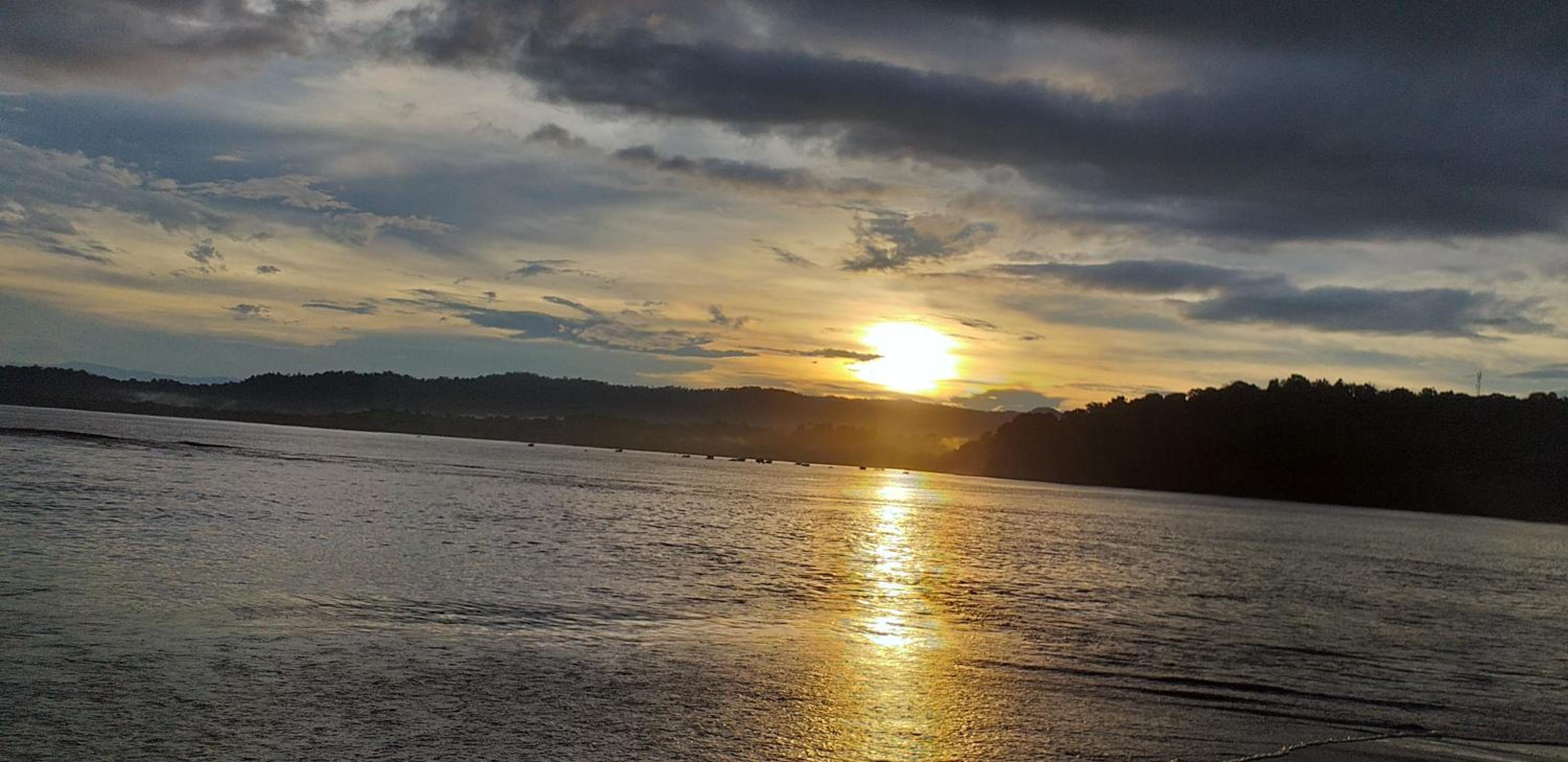 Our Home Corcovado