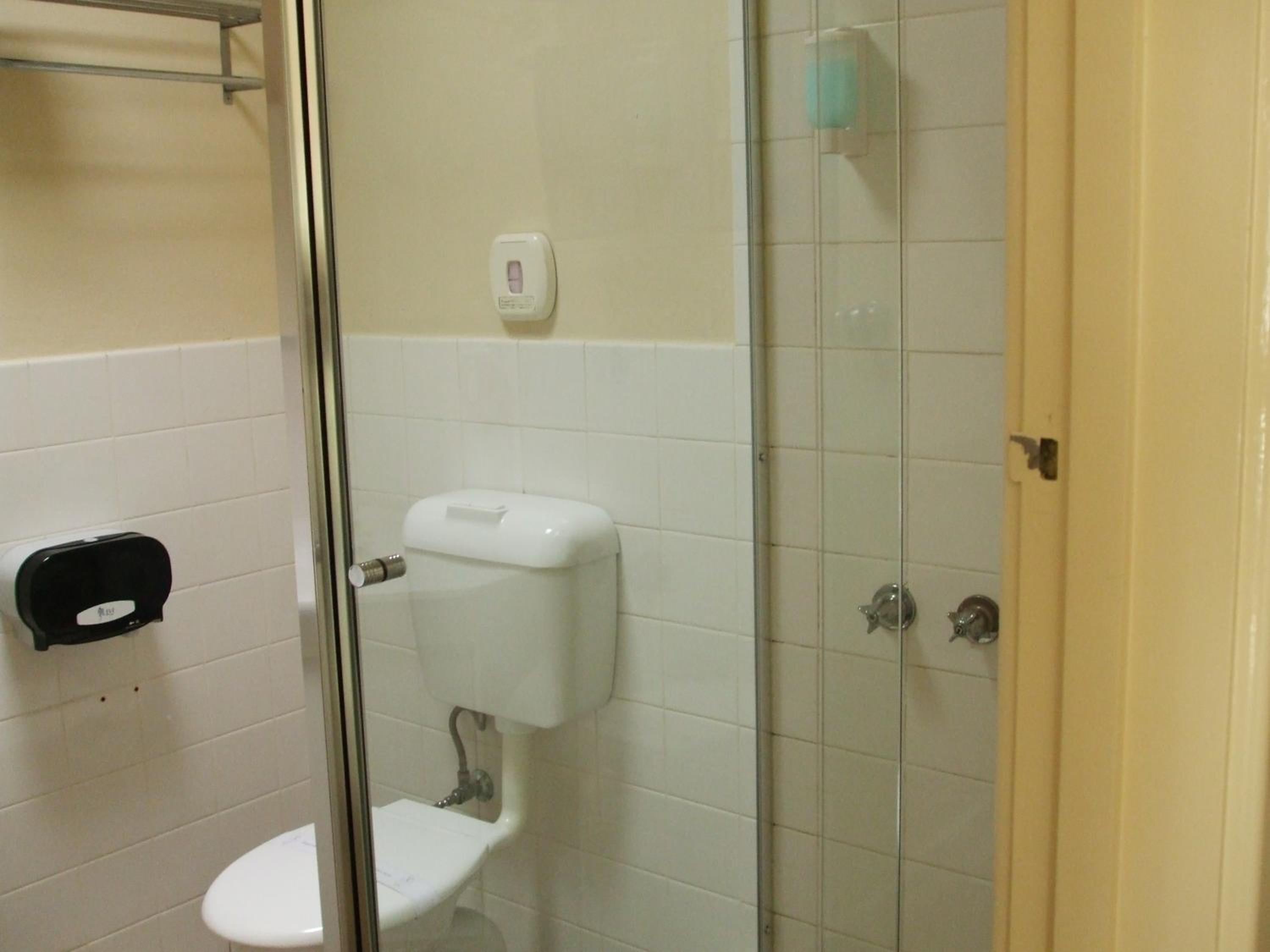 Anna Bella Motel Glen Innes