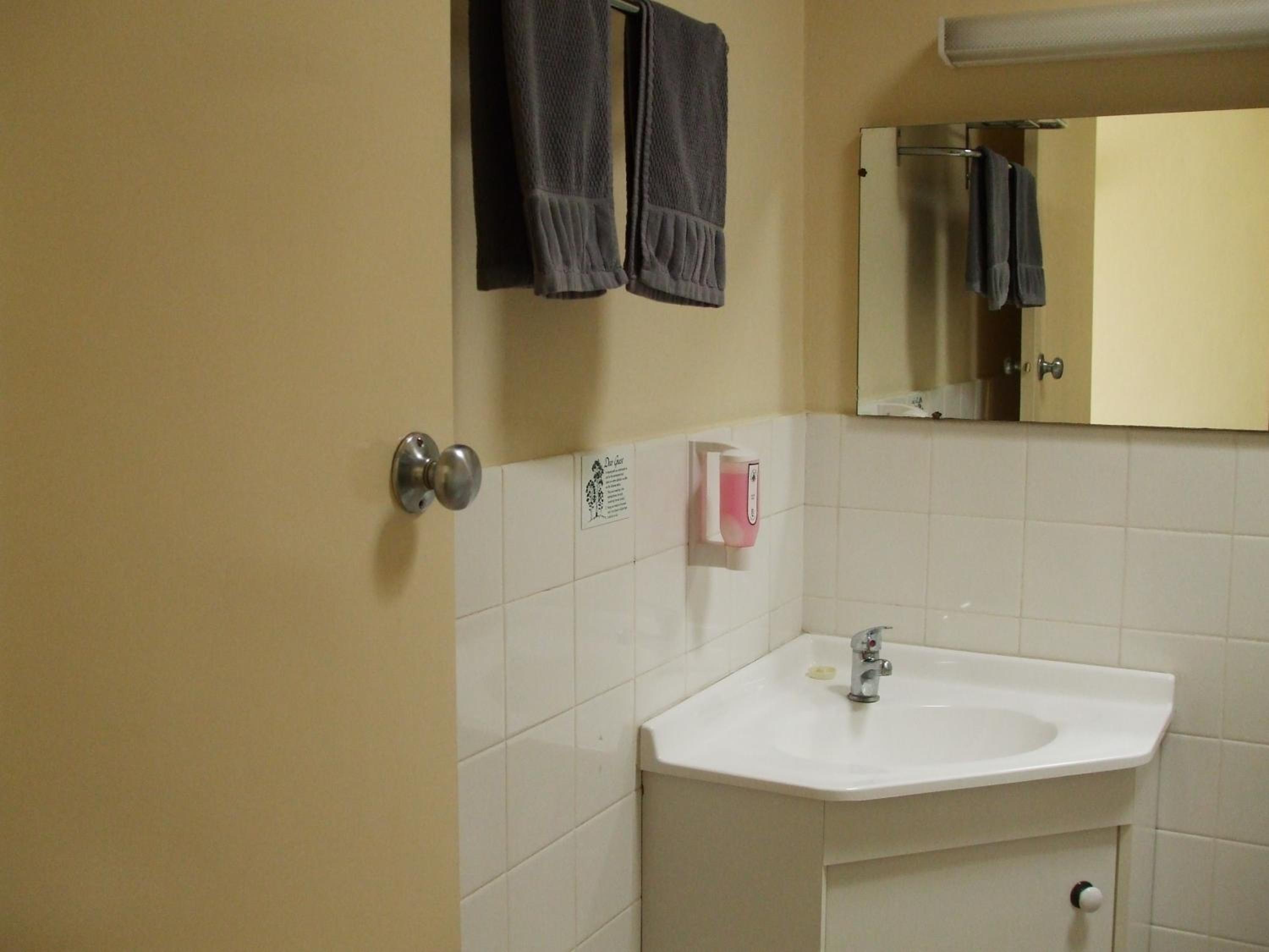 Anna Bella Motel Glen Innes
