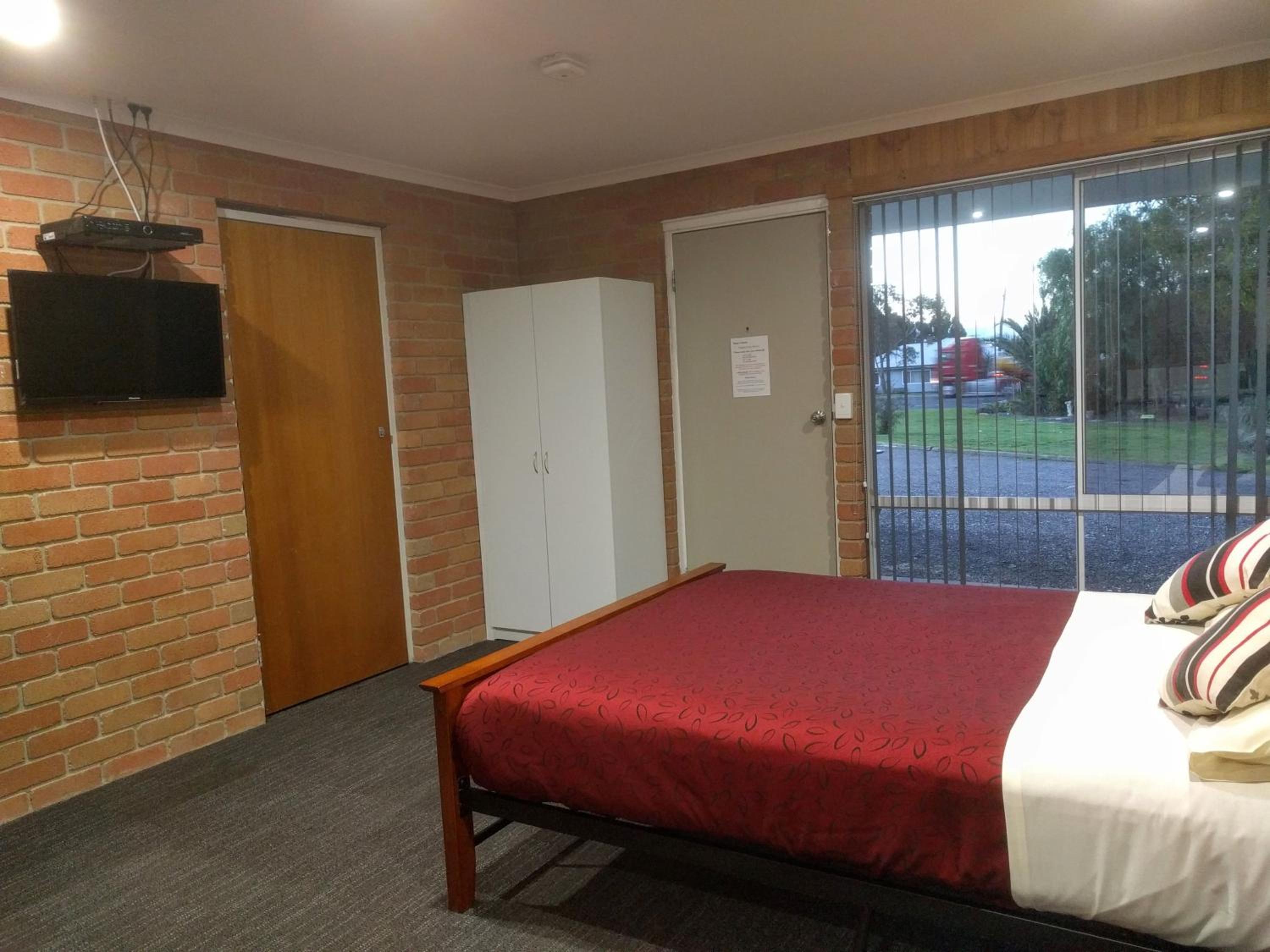 Travellers Inn Kaniva