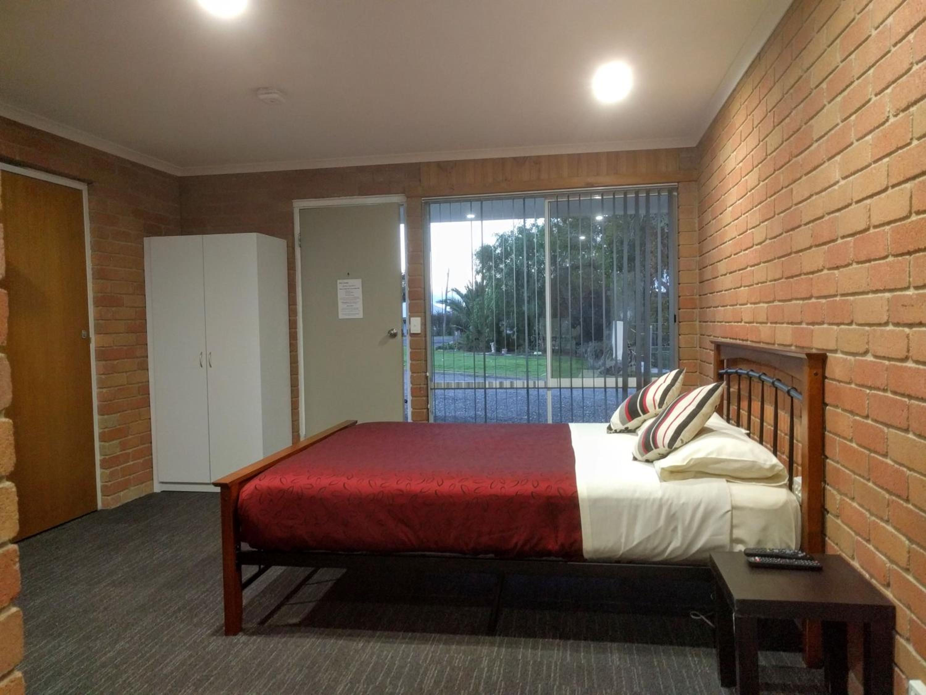 Travellers Inn Kaniva