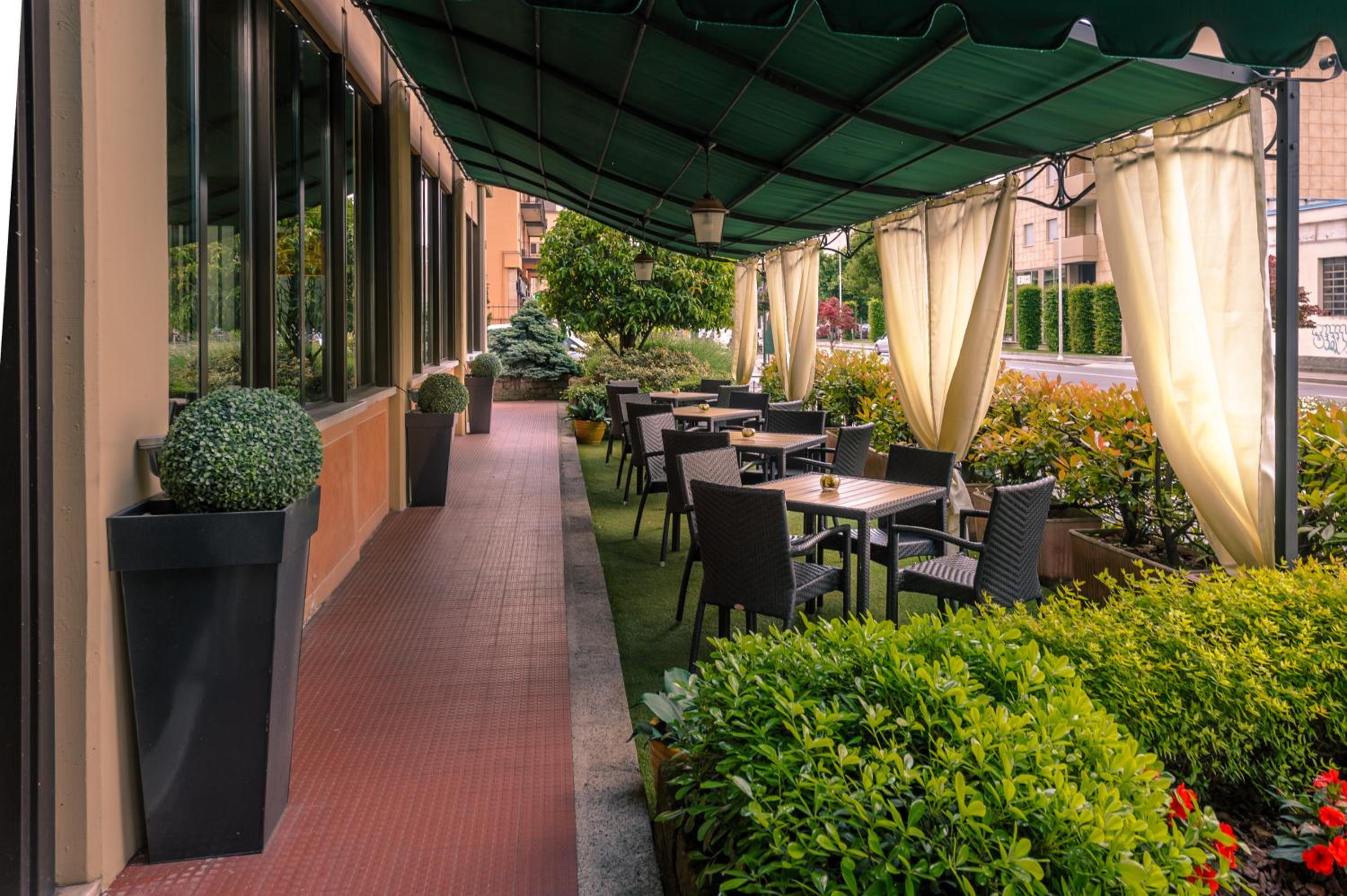 Brescia Vacations - Hotel Ambasciatori - Property Image 9