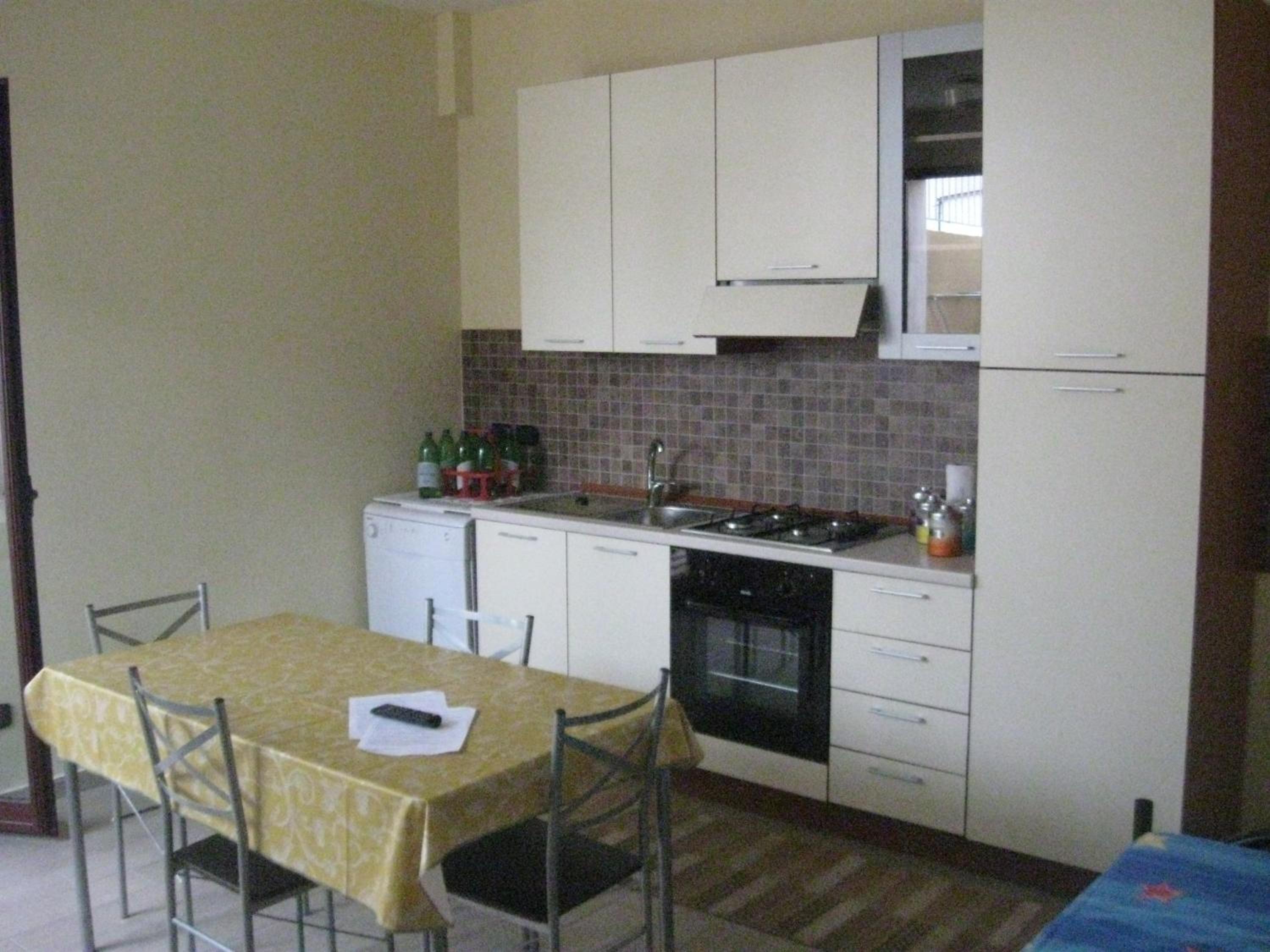 Erasippe Residence