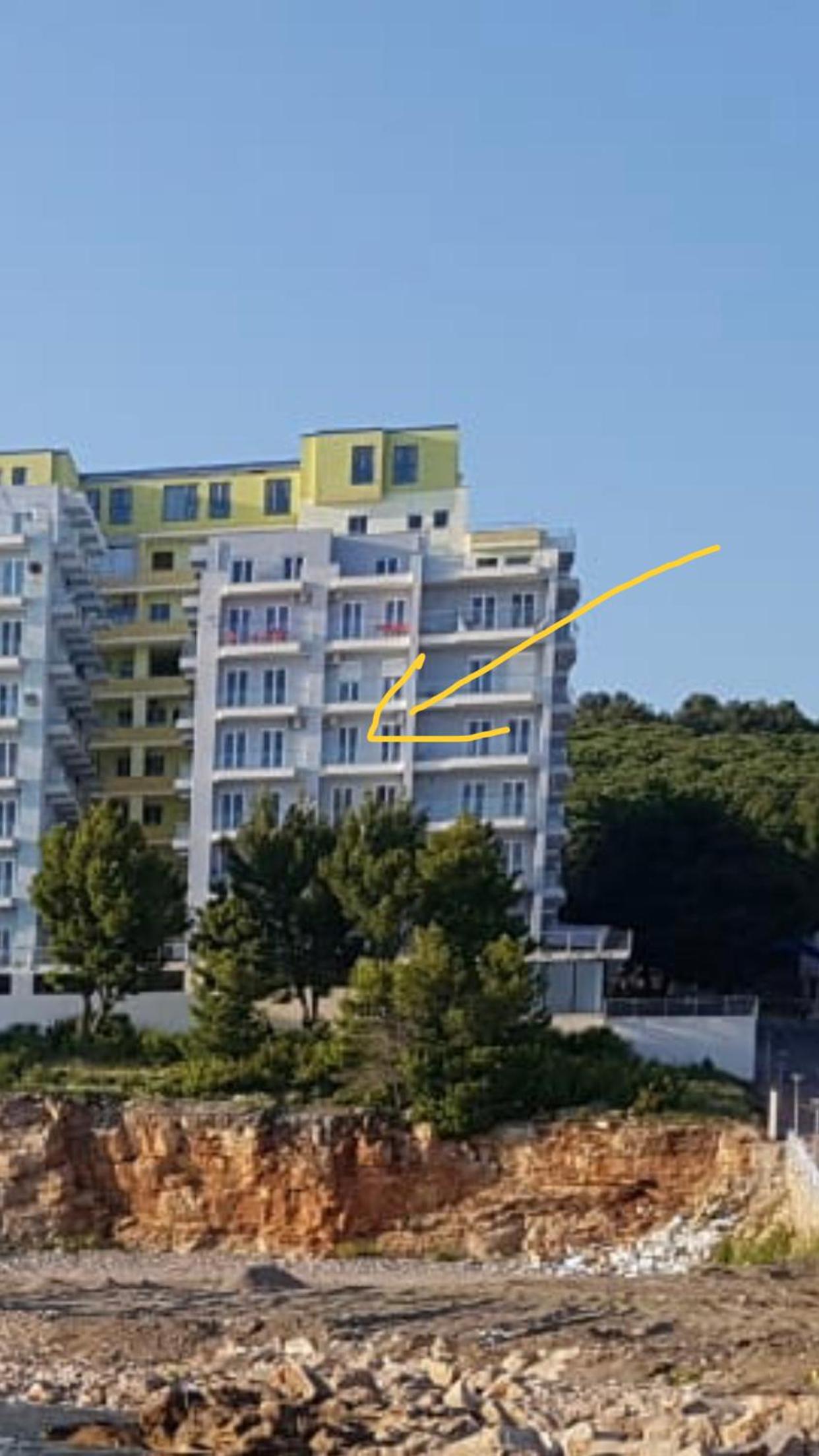 Casa Del Mare Apartment