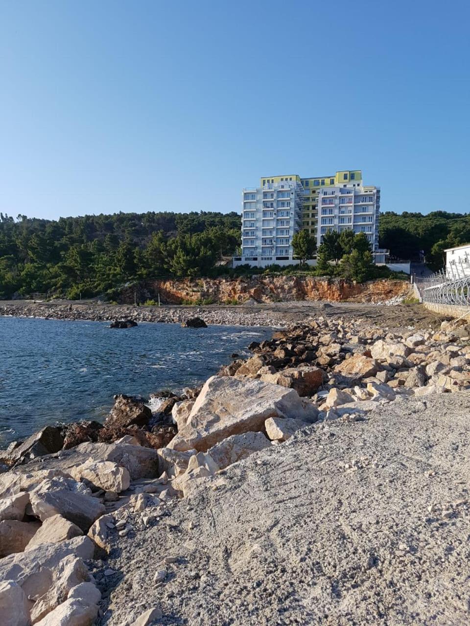 Casa Del Mare Apartment