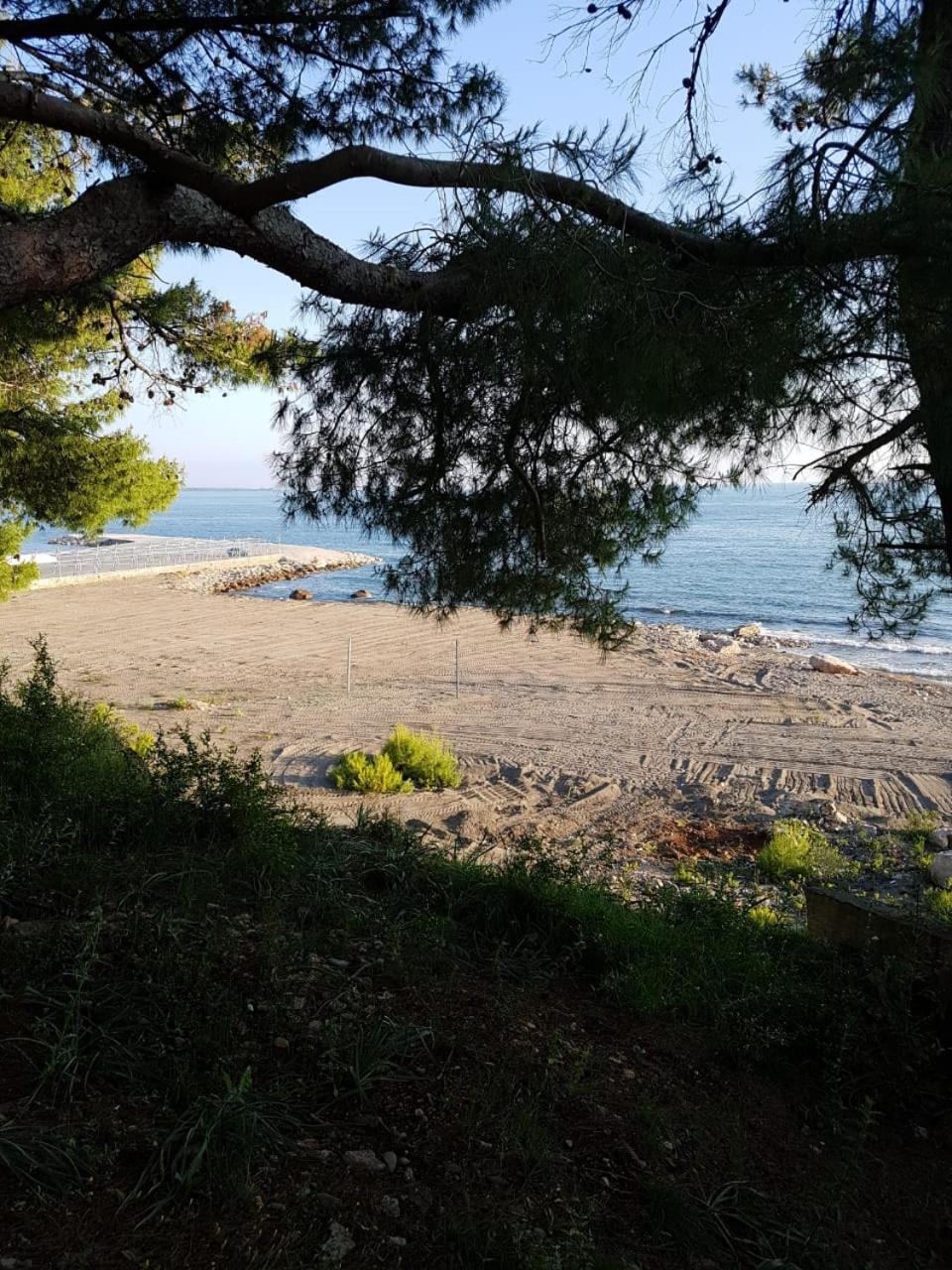 Casa Del Mare Apartment