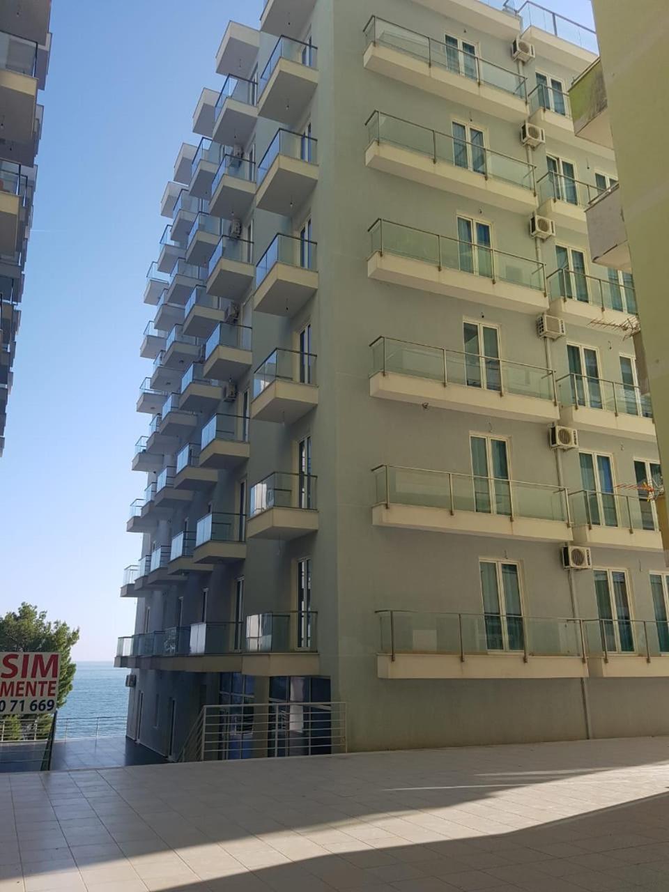 Casa Del Mare Apartment