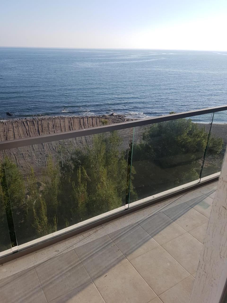 Casa Del Mare Apartment