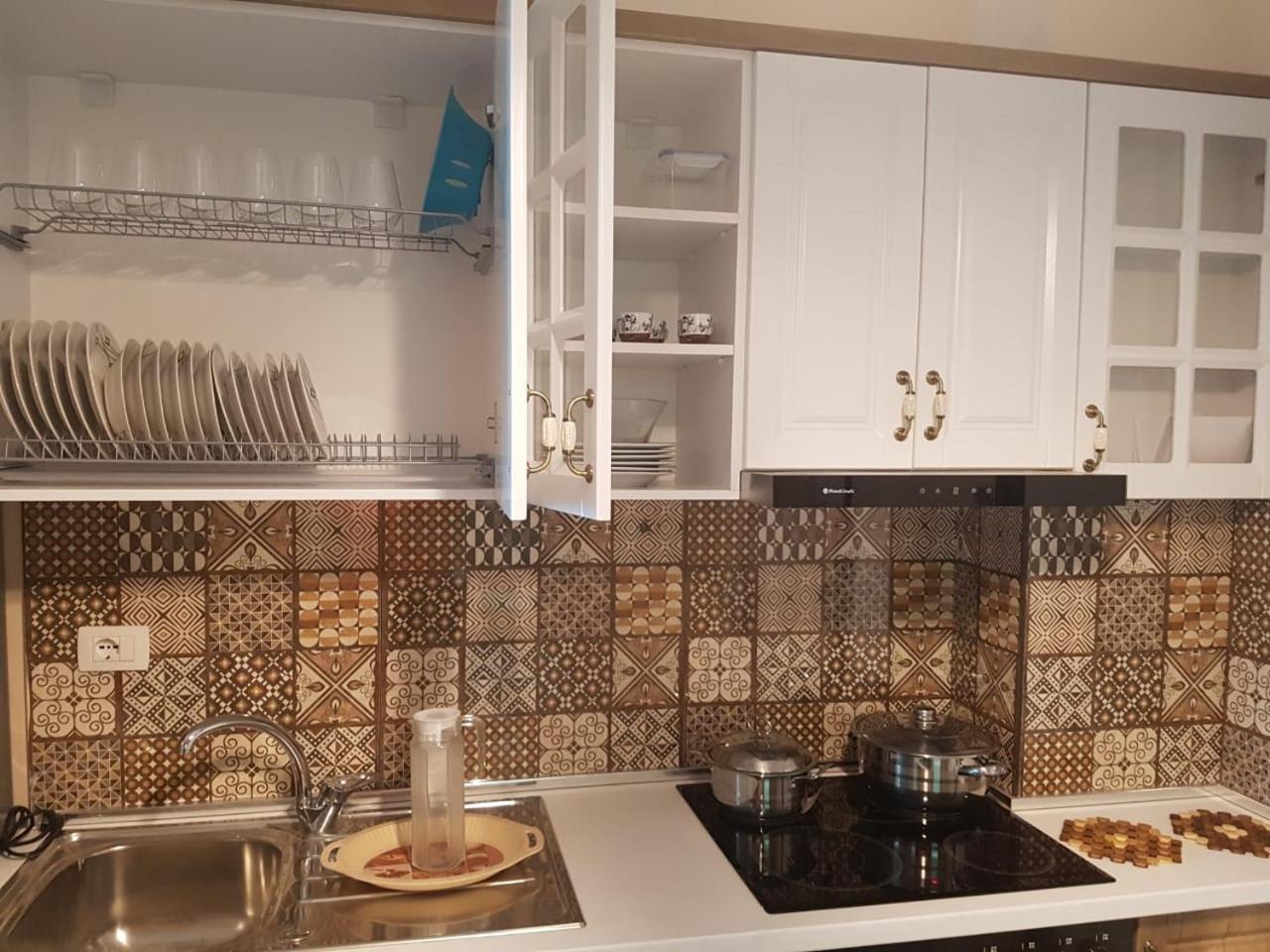 Casa Del Mare Apartment