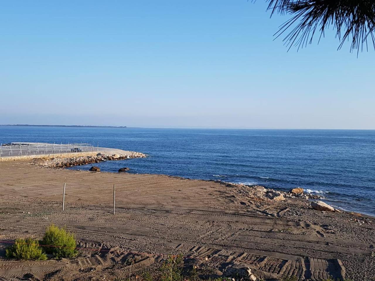 Casa Del Mare Apartment