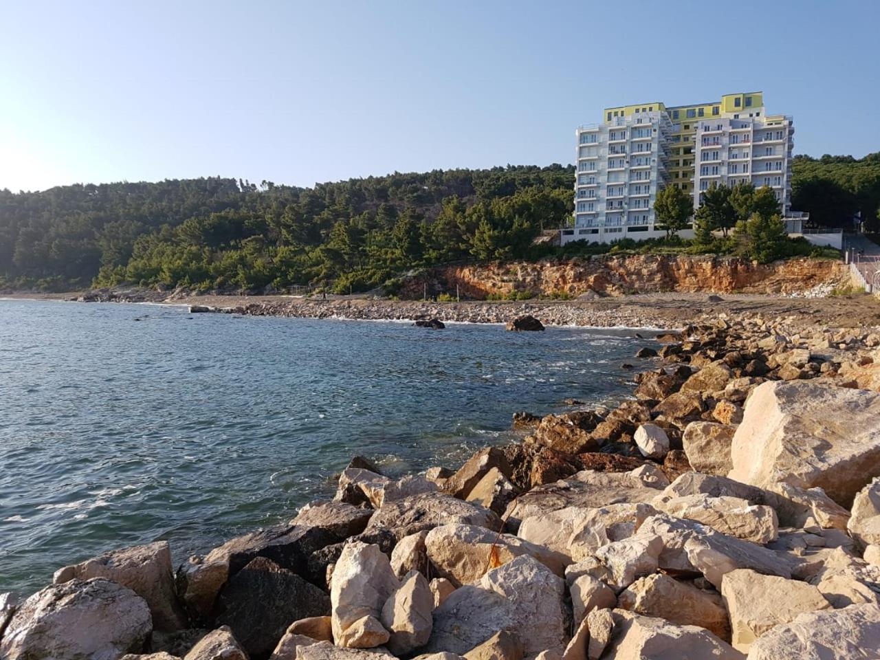 Casa Del Mare Apartment