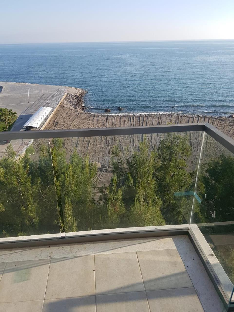 Casa Del Mare Apartment