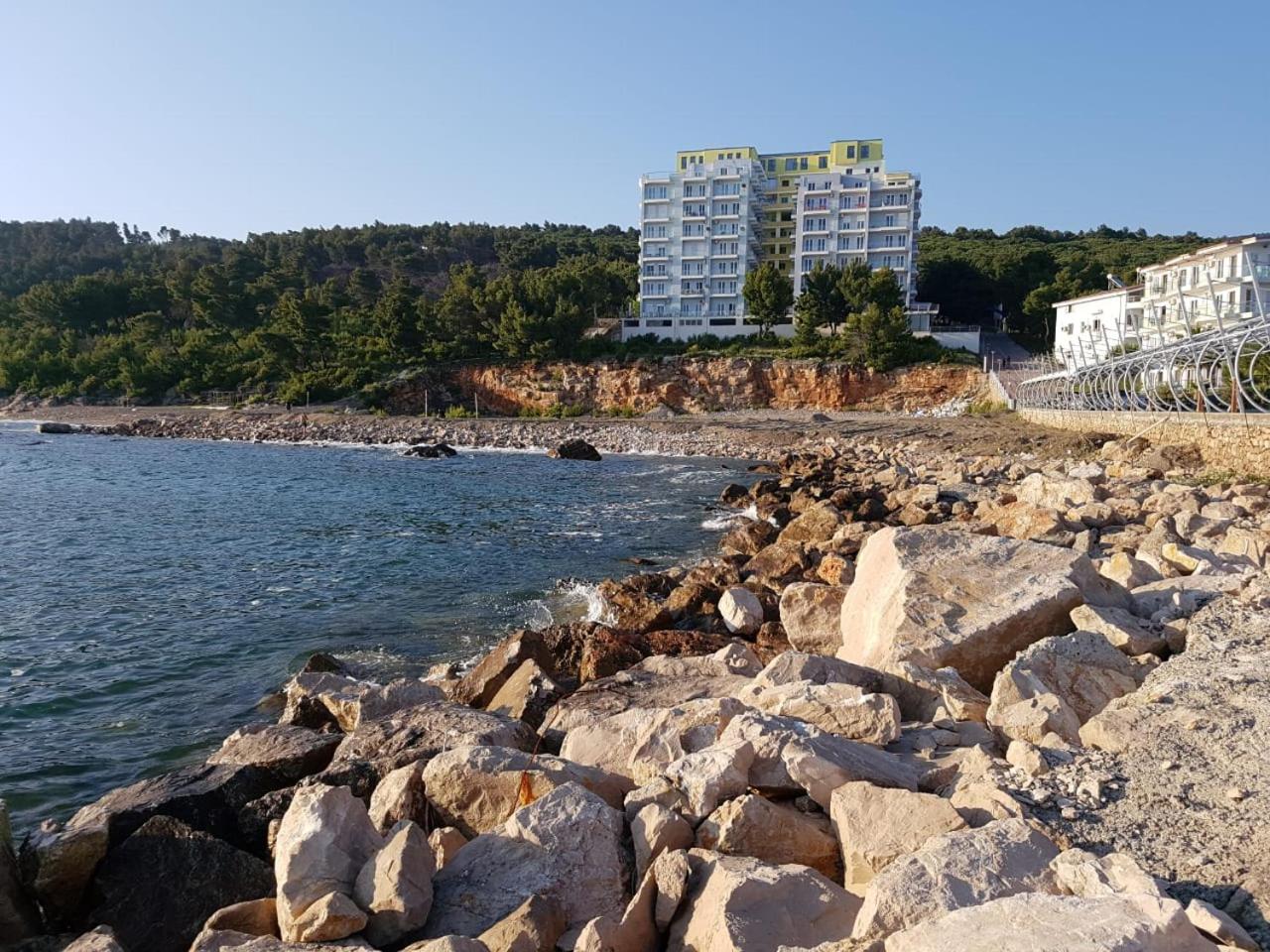 Casa Del Mare Apartment