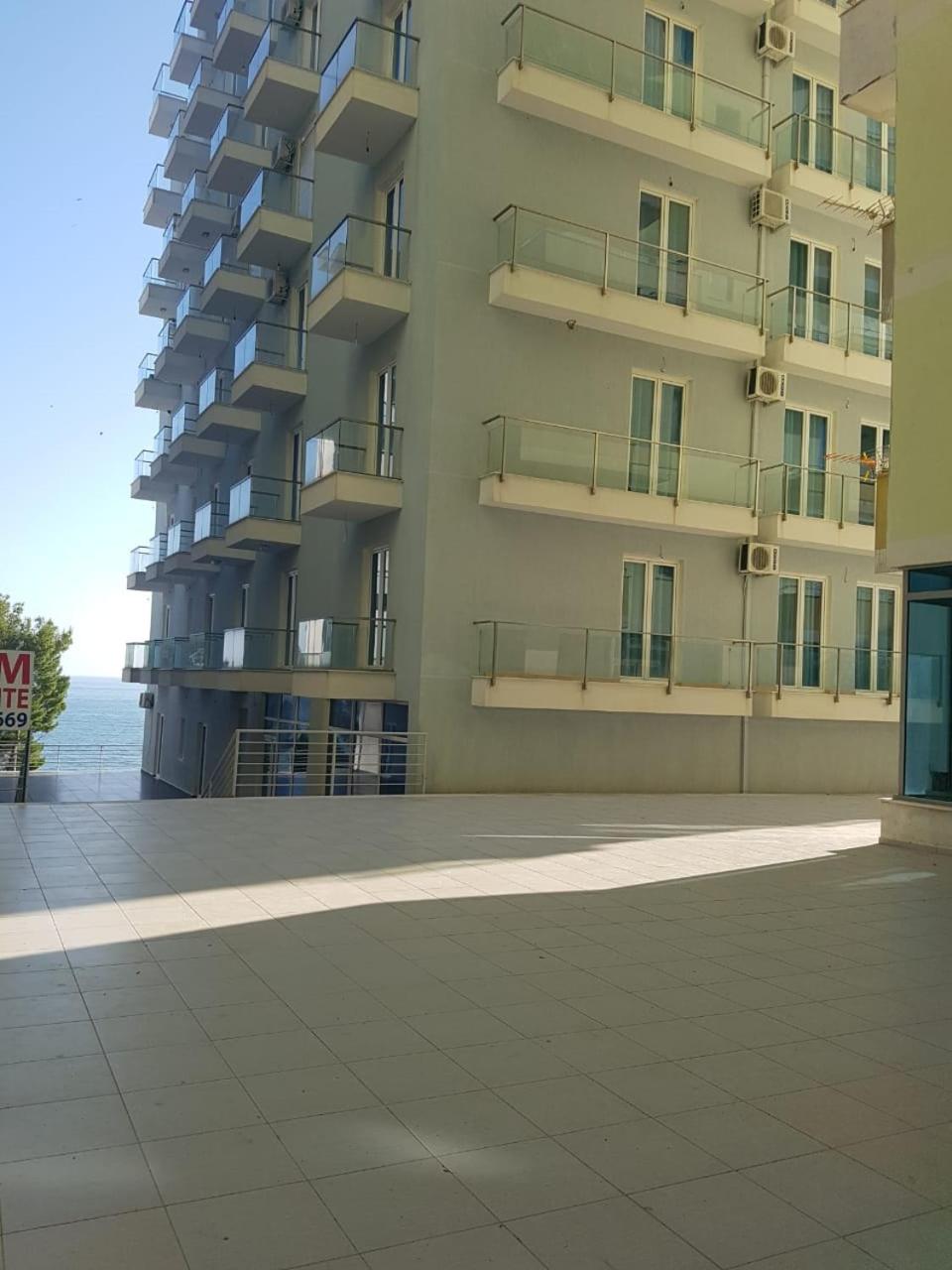Casa Del Mare Apartment