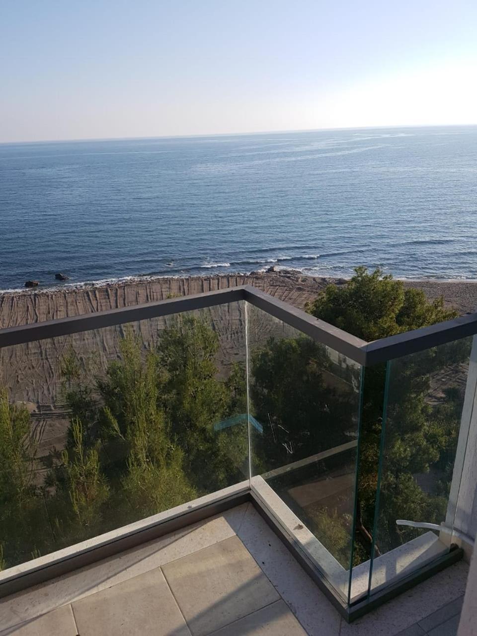 Casa Del Mare Apartment