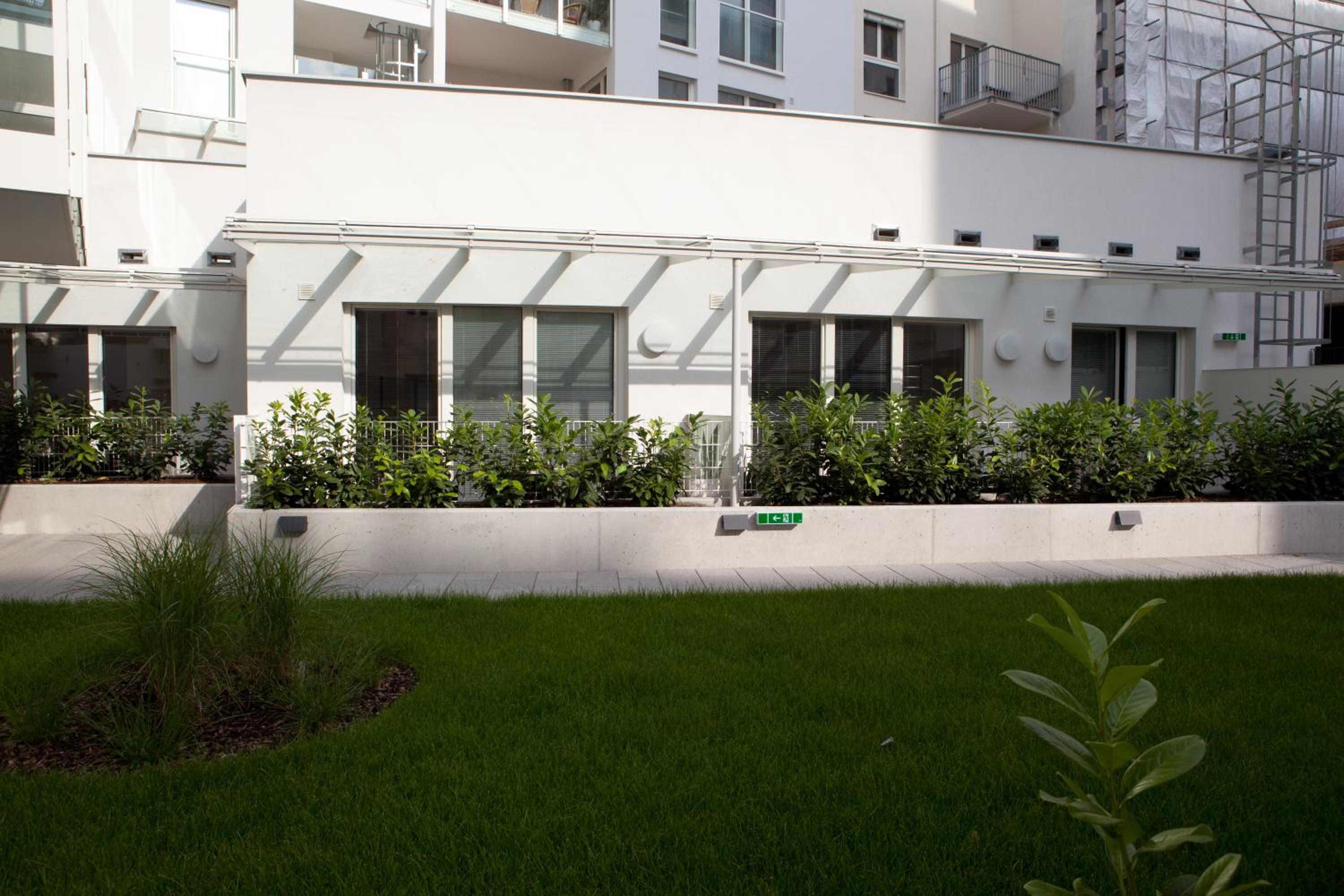 Sofie Apartments
