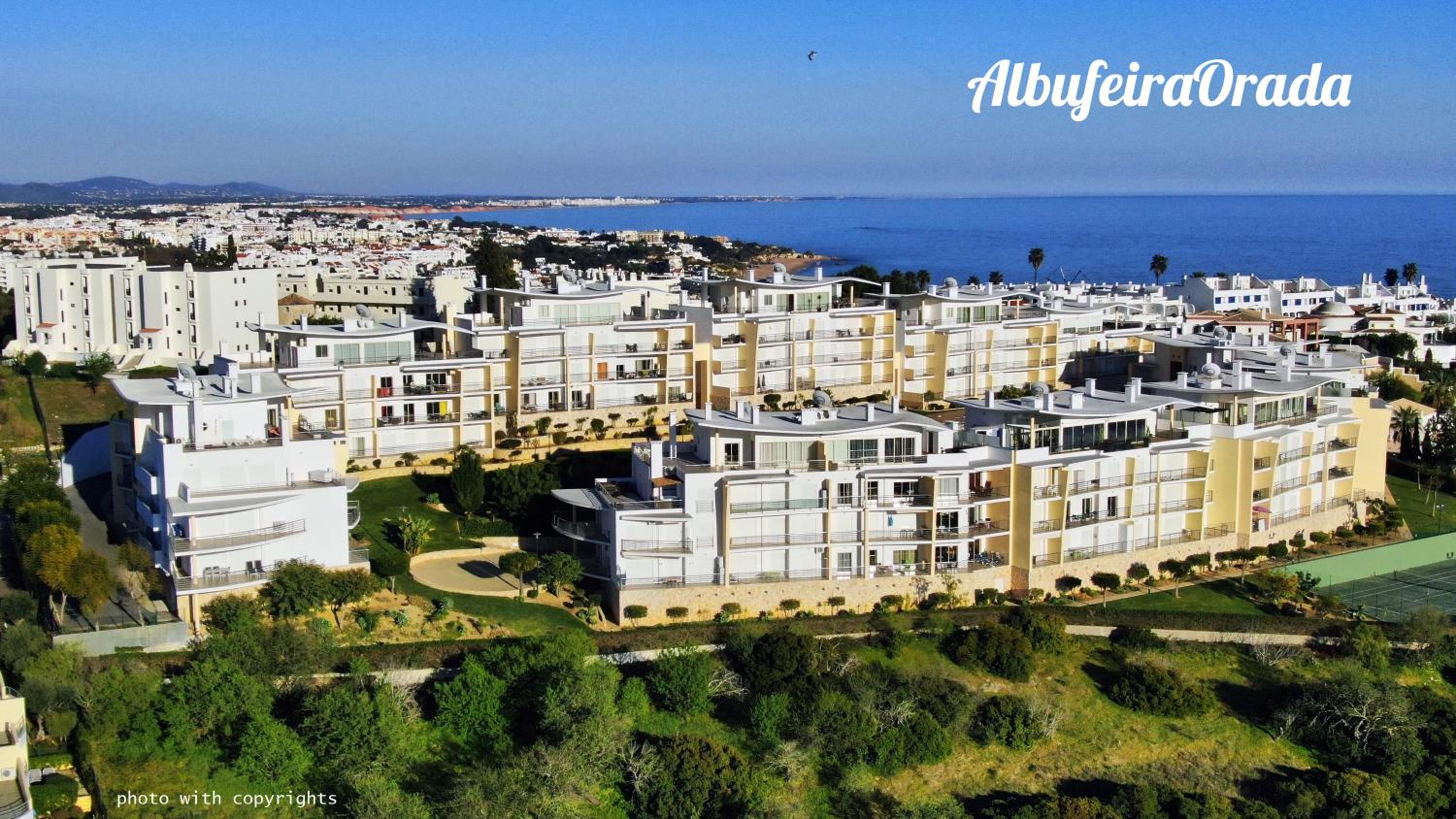 AlbufeiraOrada Splendor by Be Cherish view 4