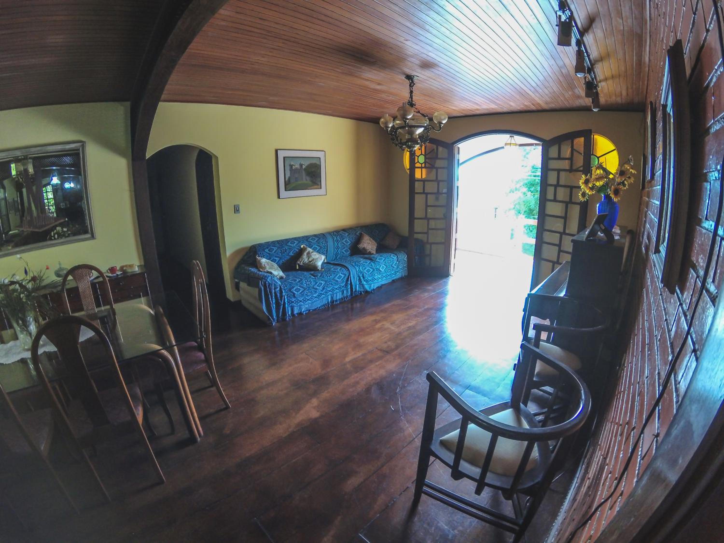 hostel MdeMarilia view 4
