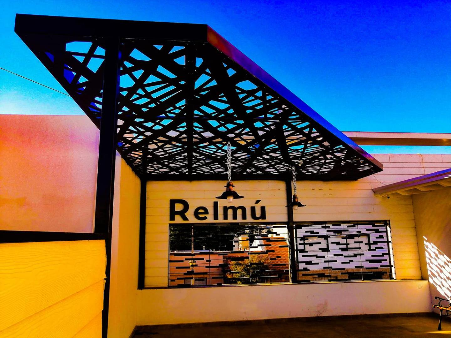 Posada Relmú