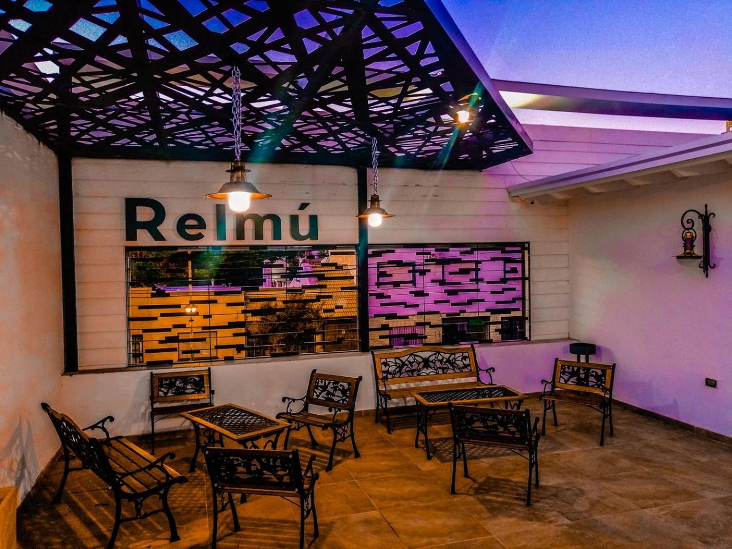 Posada Relmú
