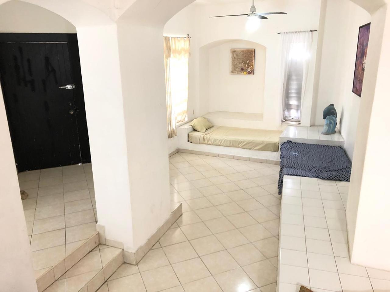 Casa y Villa Diamante, Manzanillo