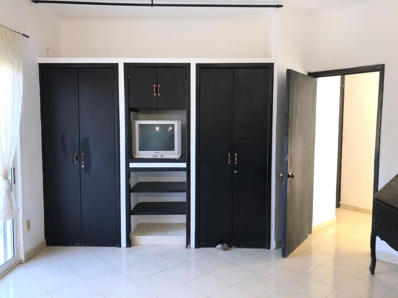 Casa y Villa Diamante, Manzanillo