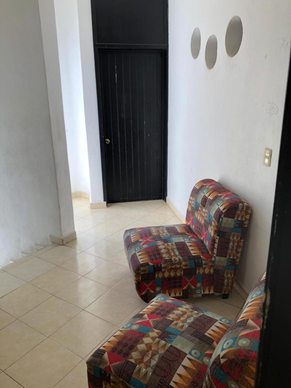 Casa y Villa Diamante, Manzanillo